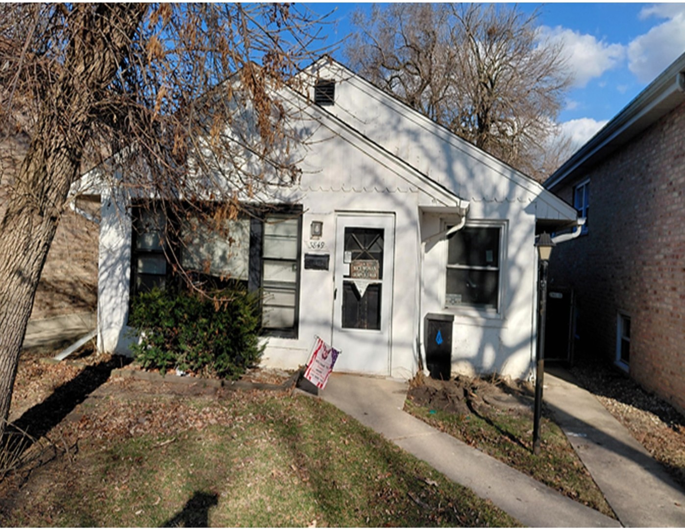 3849 N Oketo Avenue, Chicago, IL 60634