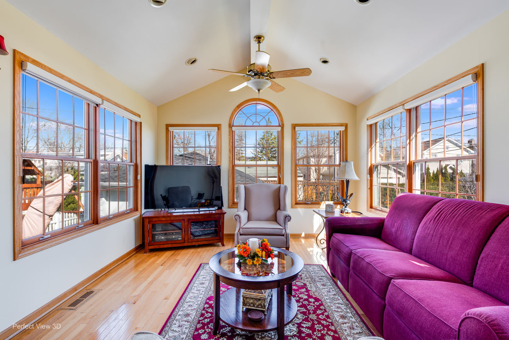 130 Belle Plaine Avenue, Park Ridge, IL 60068