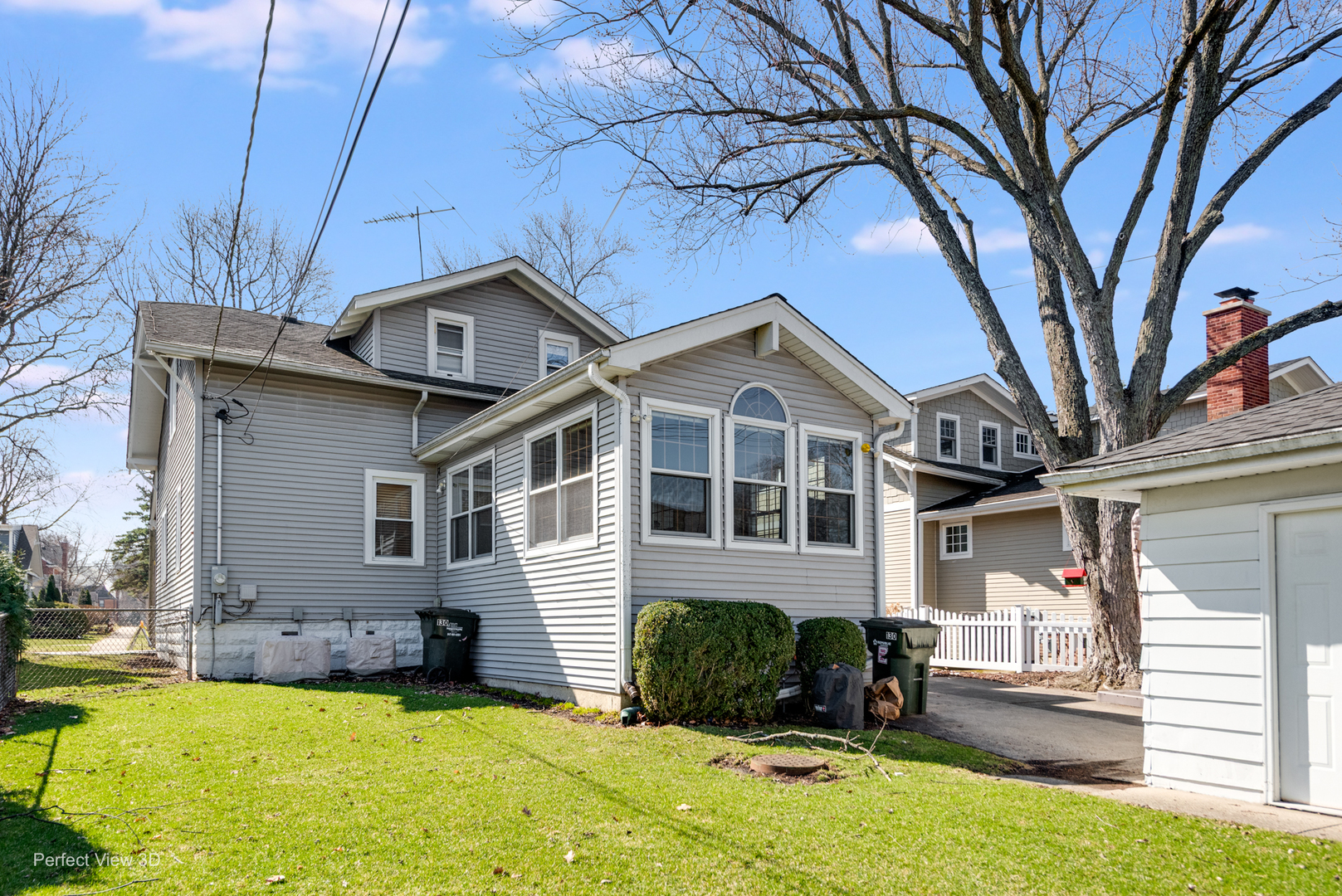 130 Belle Plaine Avenue, Park Ridge, IL 60068