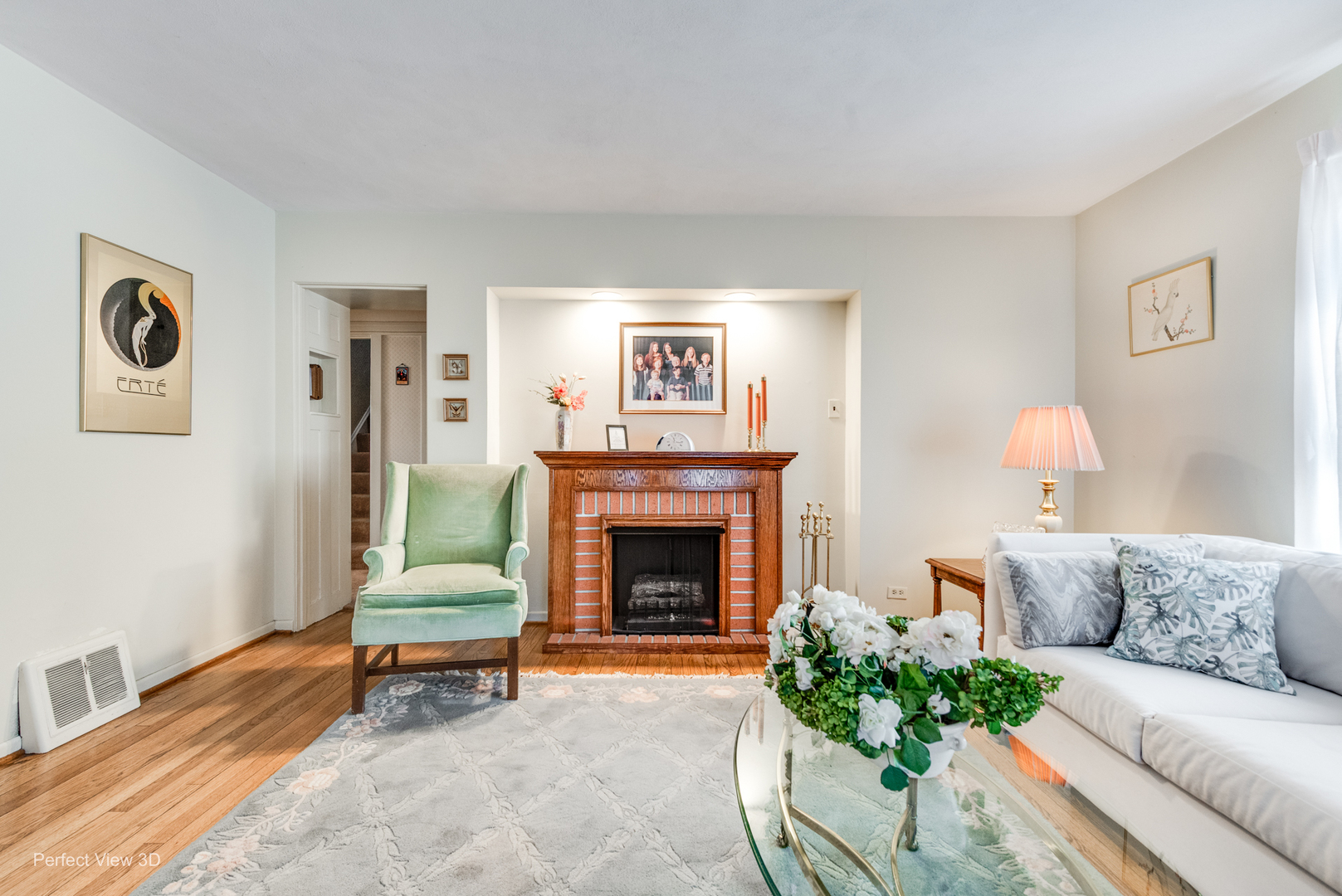 130 Belle Plaine Avenue, Park Ridge, IL 60068