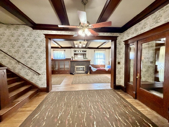 622 N Monroe Street, Clinton, IL 61727