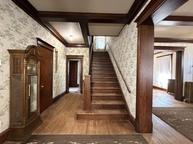 622 N Monroe Street, Clinton, IL 61727