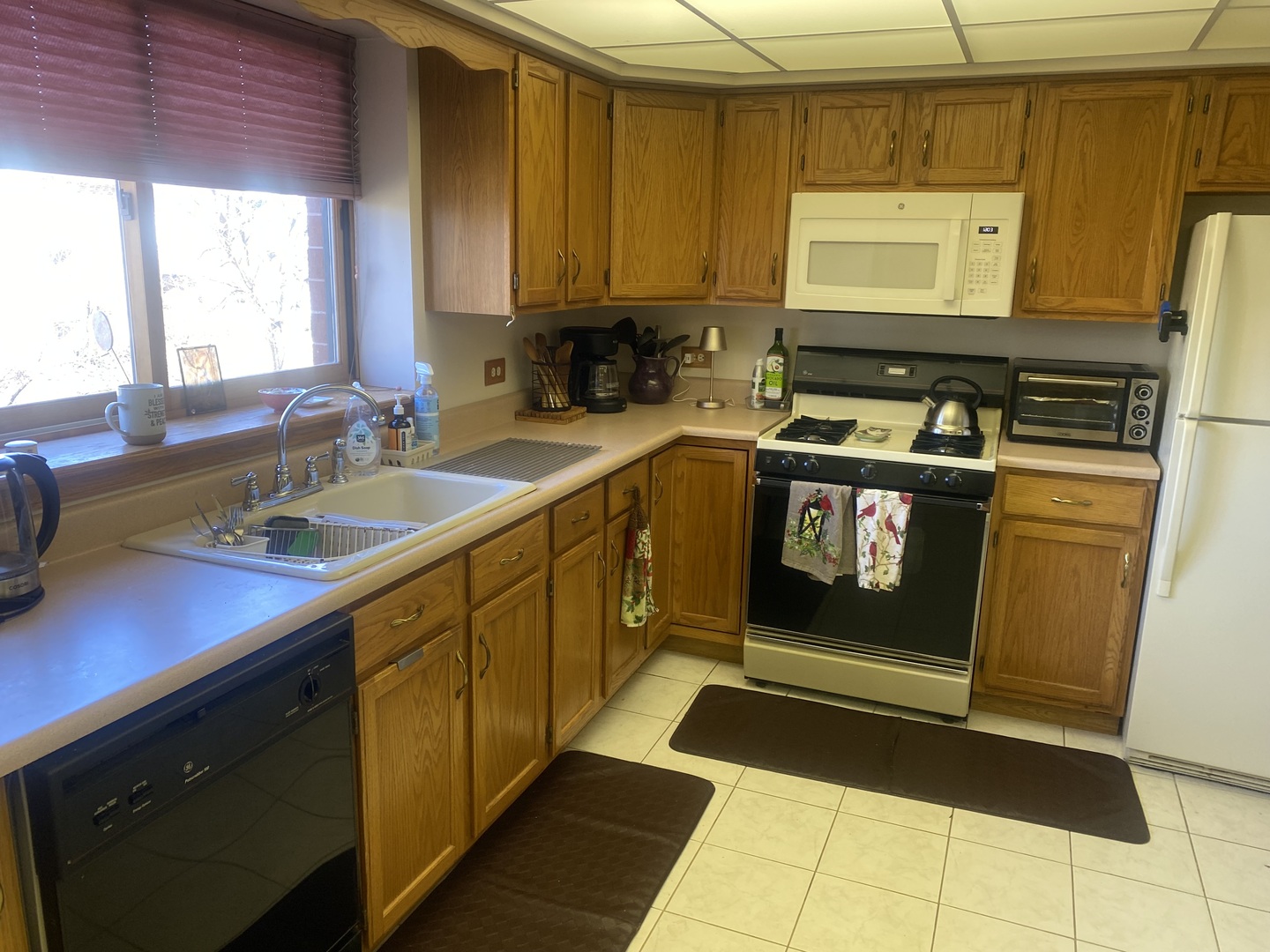 6612 Martin France Circle #2c, Tinley Park, IL 60477