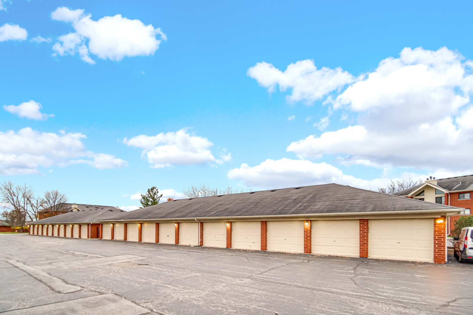 6612 Martin France Circle #2c, Tinley Park, IL 60477