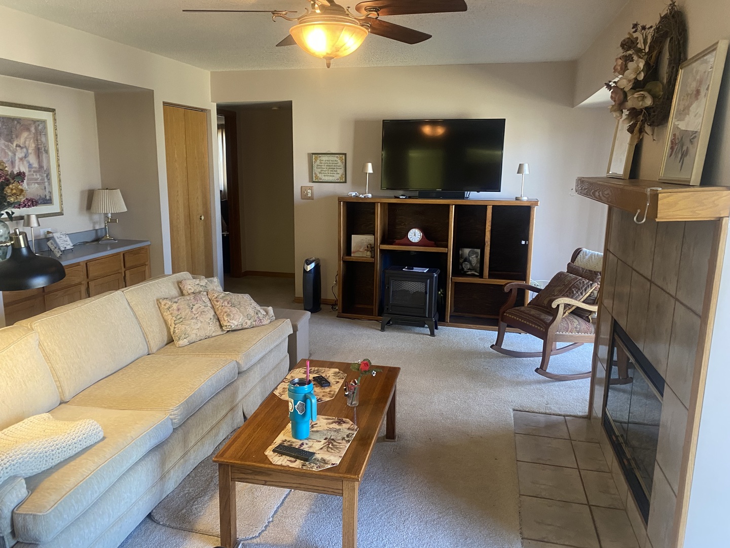 6612 Martin France Circle #2c, Tinley Park, IL 60477