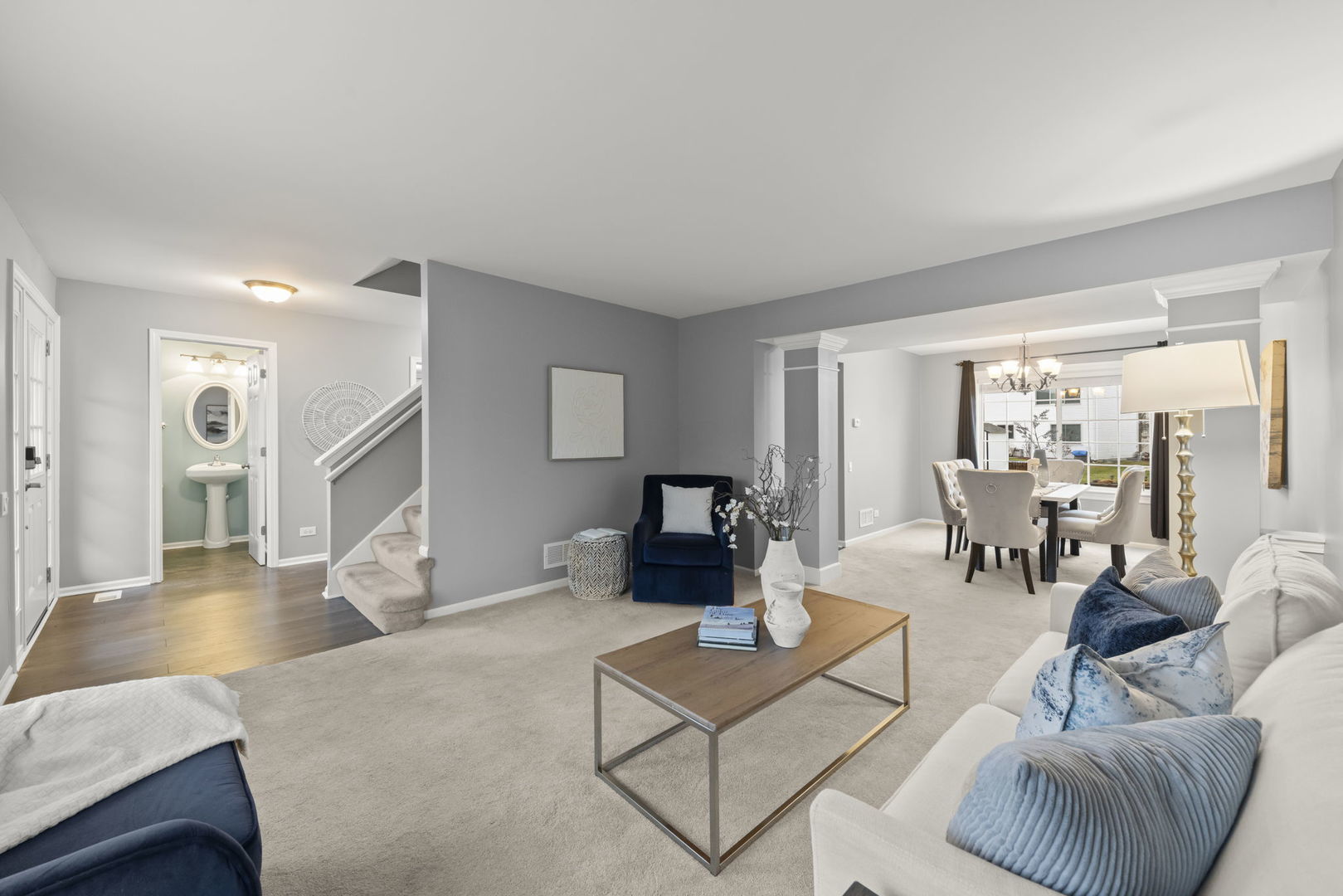 1371 E Braymore Circle, Naperville, IL 60564