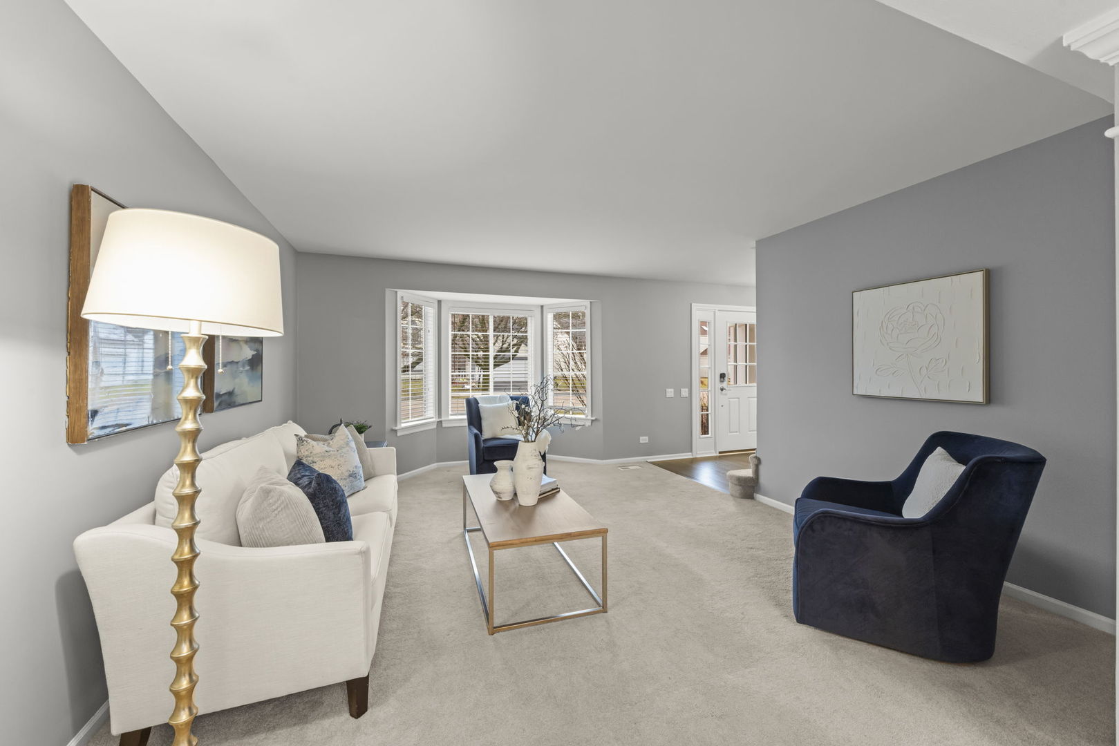 1371 E Braymore Circle, Naperville, IL 60564