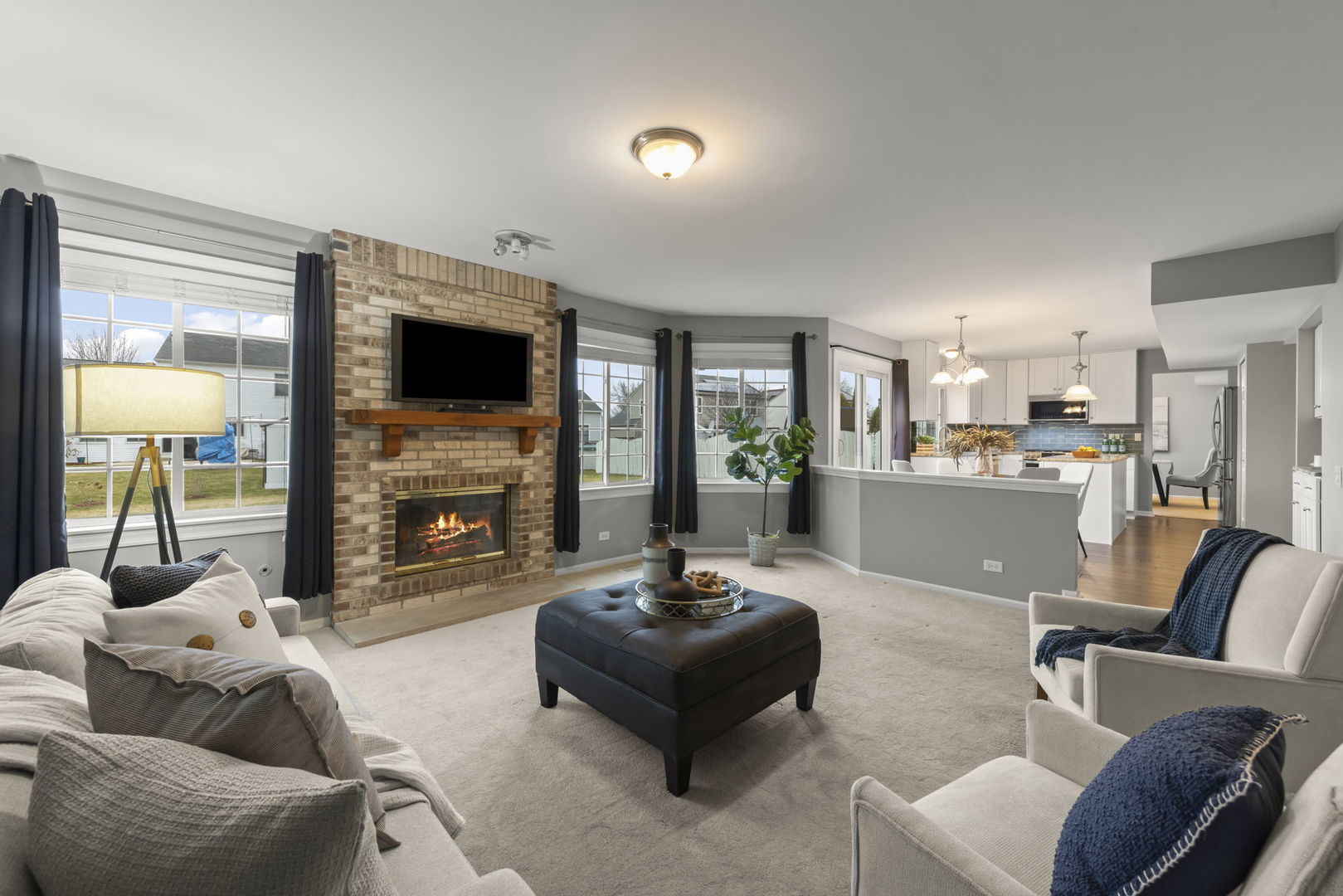 1371 E Braymore Circle, Naperville, IL 60564