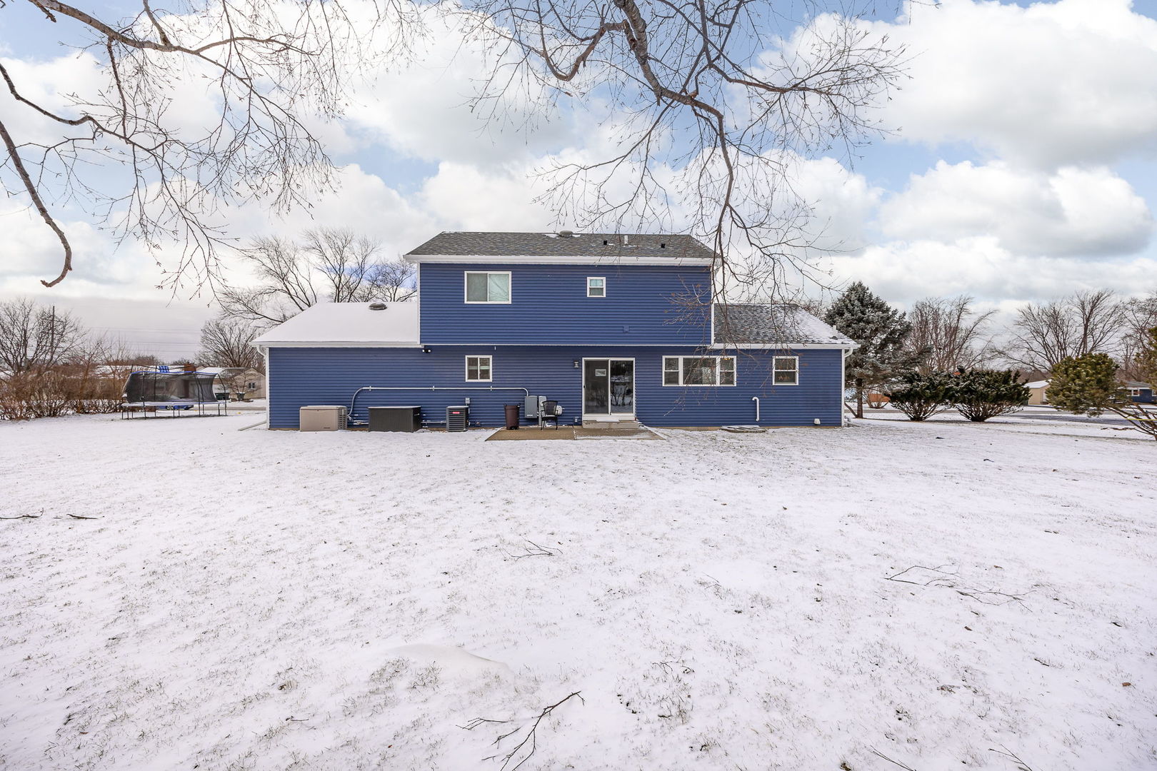22511 S Deal Avenue, Channahon, IL 60410
