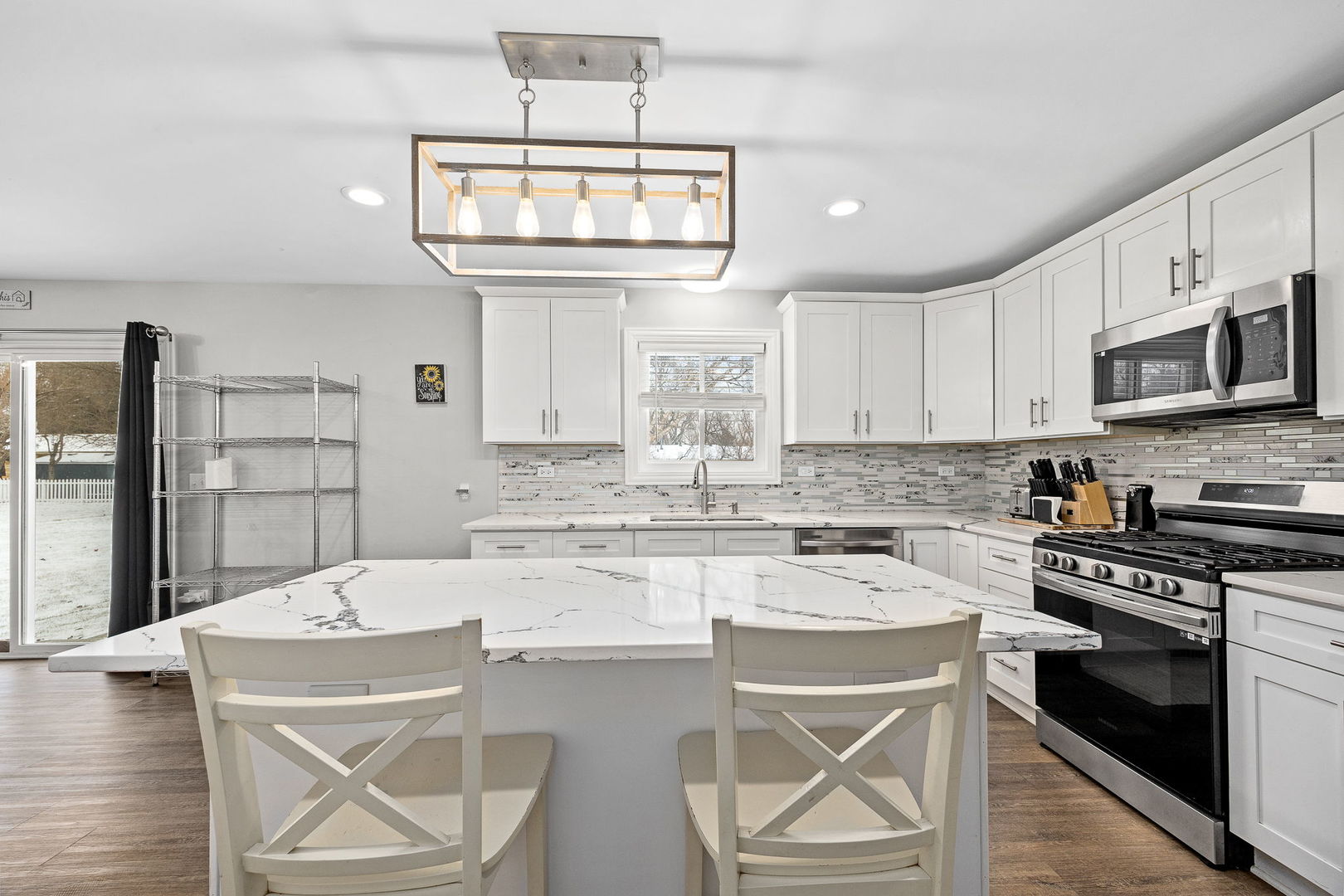 22511 S Deal Avenue, Channahon, IL 60410