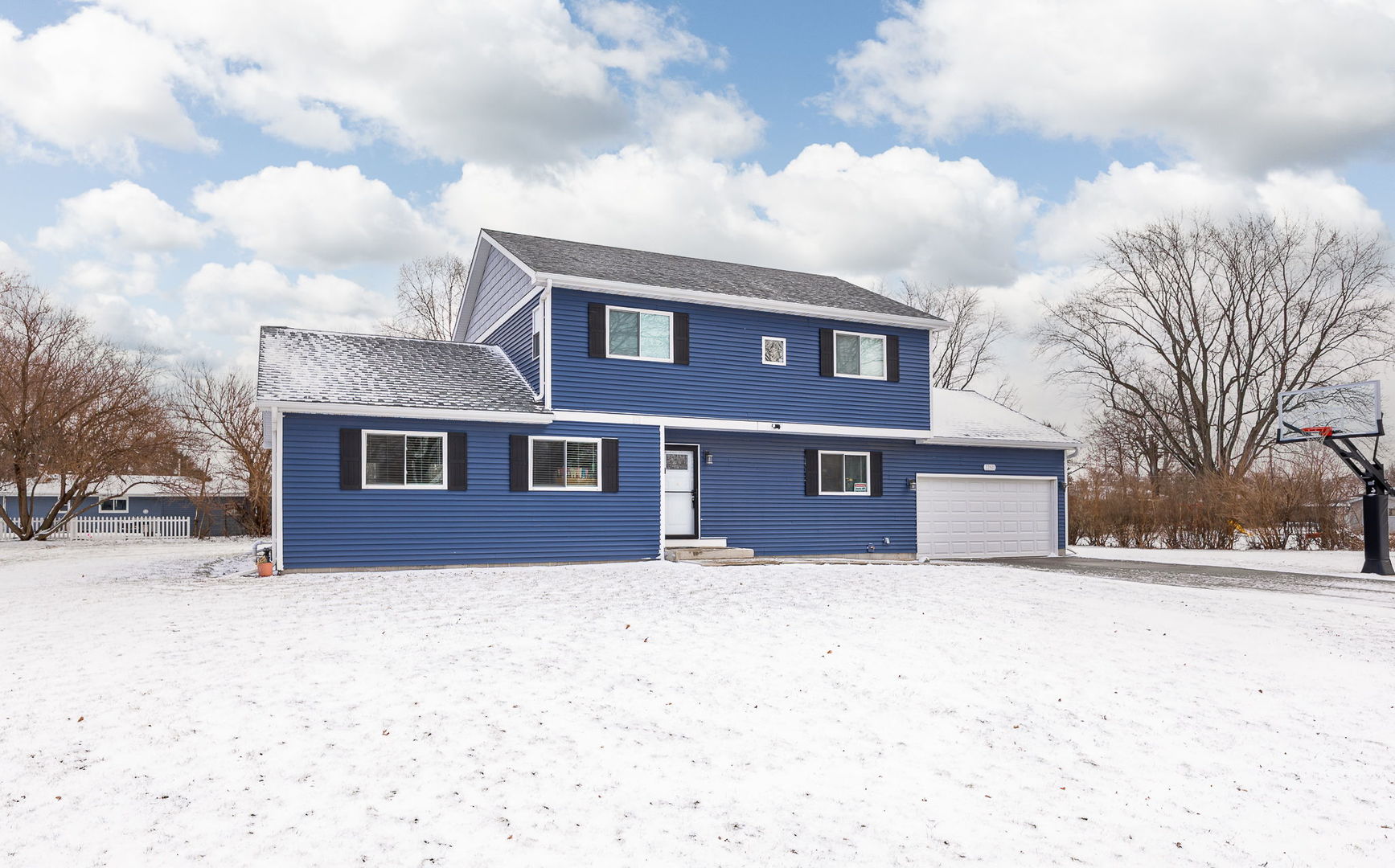 22511 S Deal Avenue, Channahon, IL 60410
