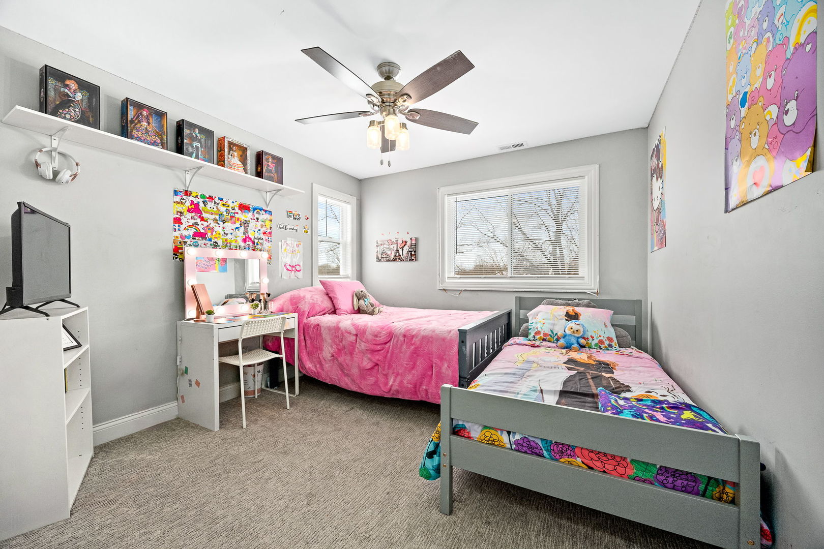 22511 S Deal Avenue, Channahon, IL 60410