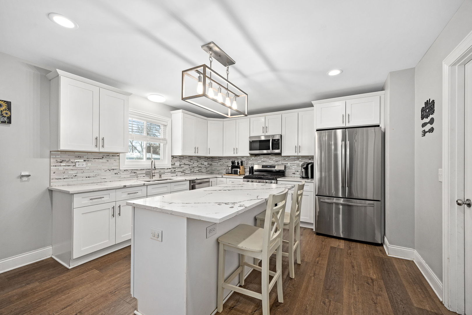 22511 S Deal Avenue, Channahon, IL 60410