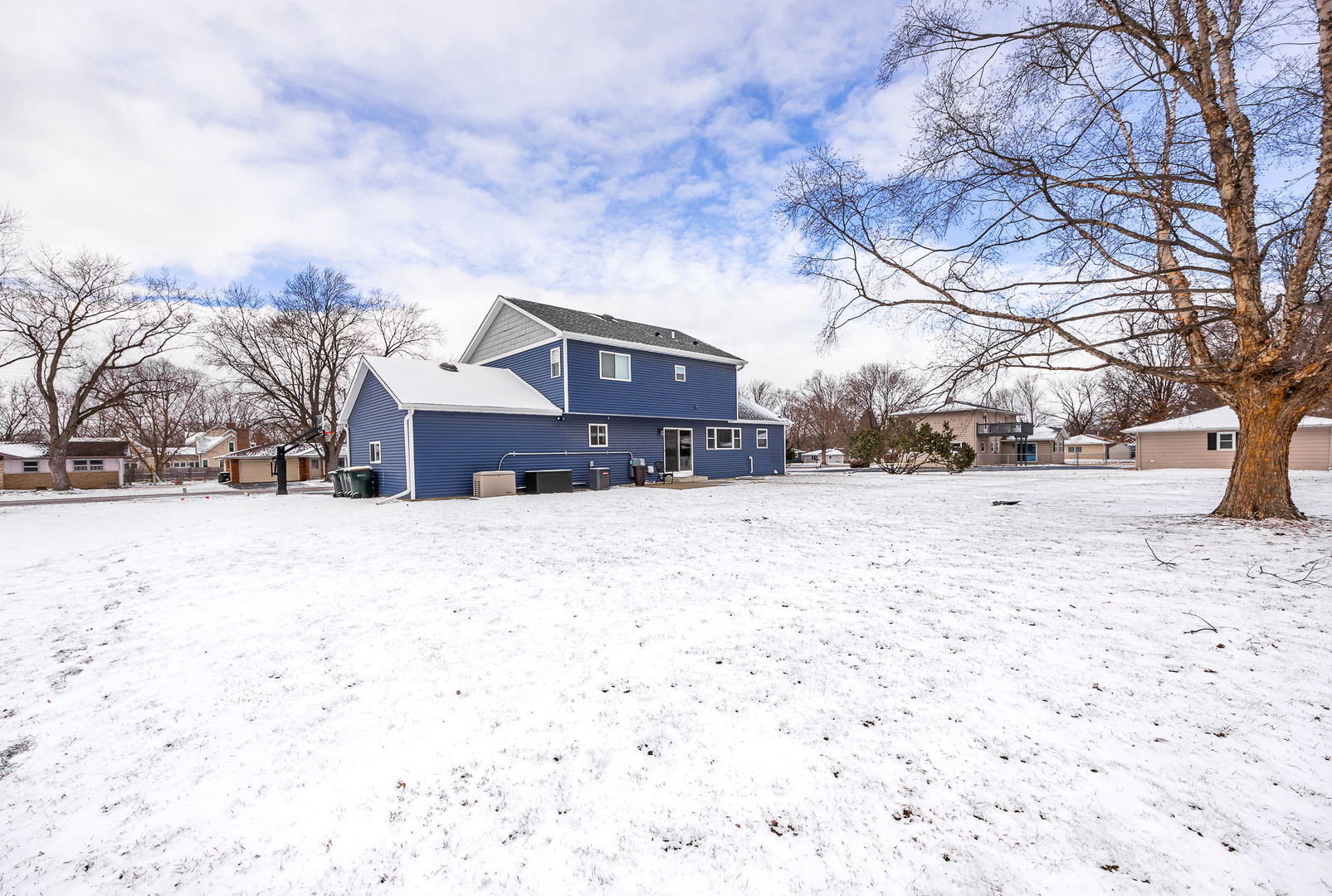 22511 S Deal Avenue, Channahon, IL 60410