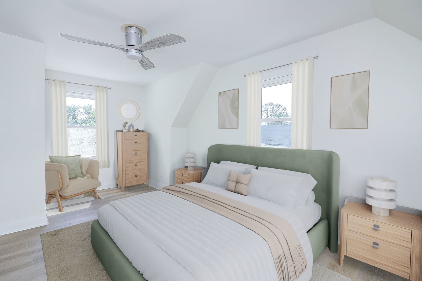 15W355 Harvard Street, Elmhurst, IL 60126