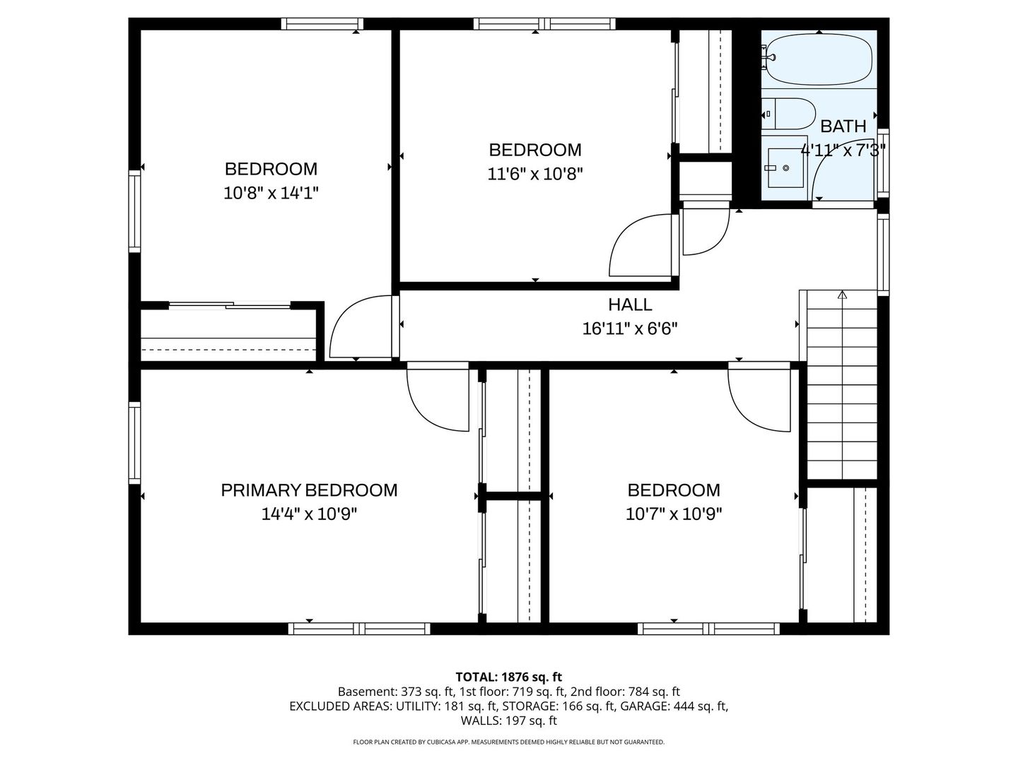203 Fairview Drive, St. Charles, IL 60174