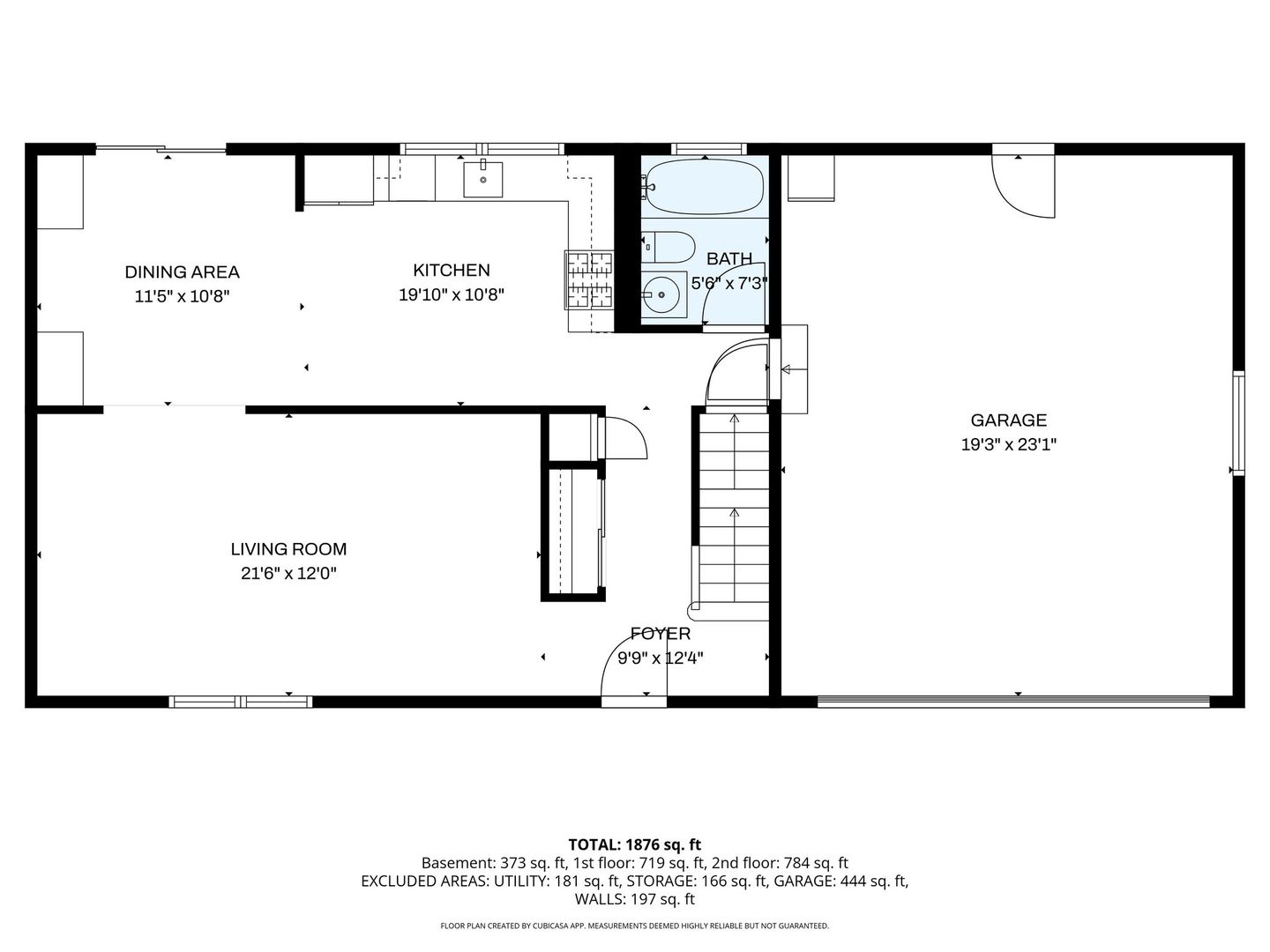 203 Fairview Drive, St. Charles, IL 60174