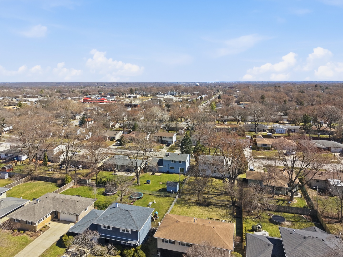 203 Fairview Drive, St. Charles, IL 60174