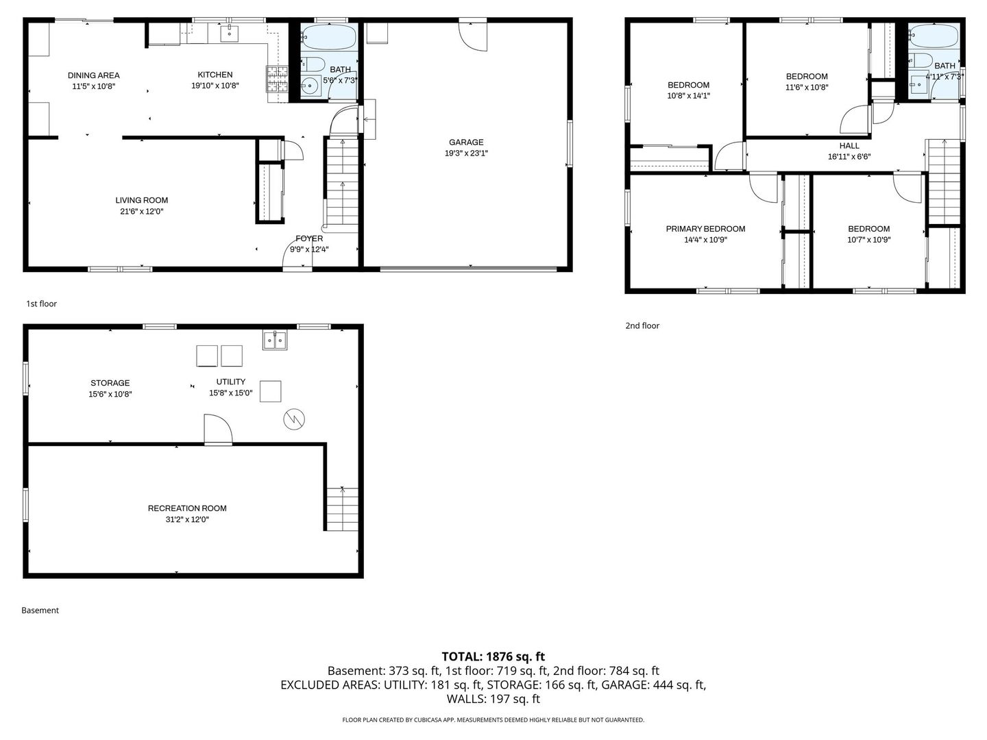 203 Fairview Drive, St. Charles, IL 60174