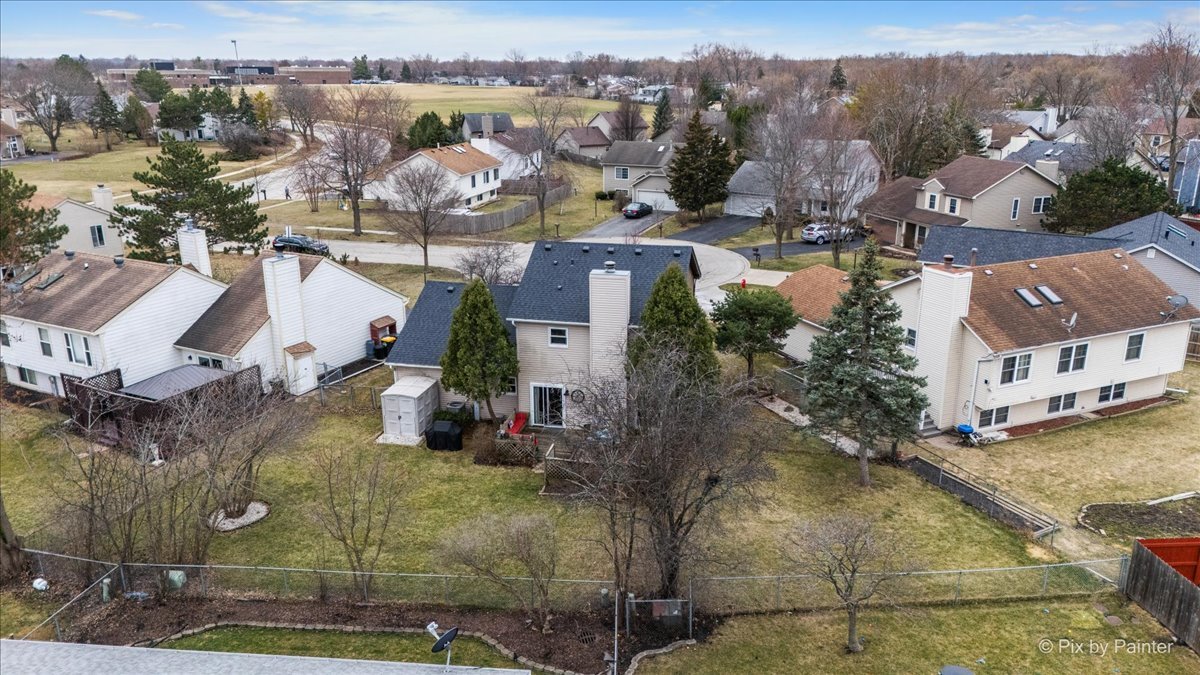 6 Juniper Court, Streamwood, IL 60107