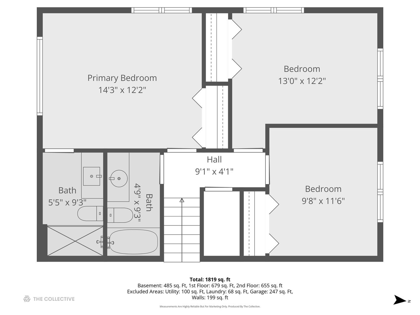 5312 HOWARD Avenue, Western Springs, IL 60558
