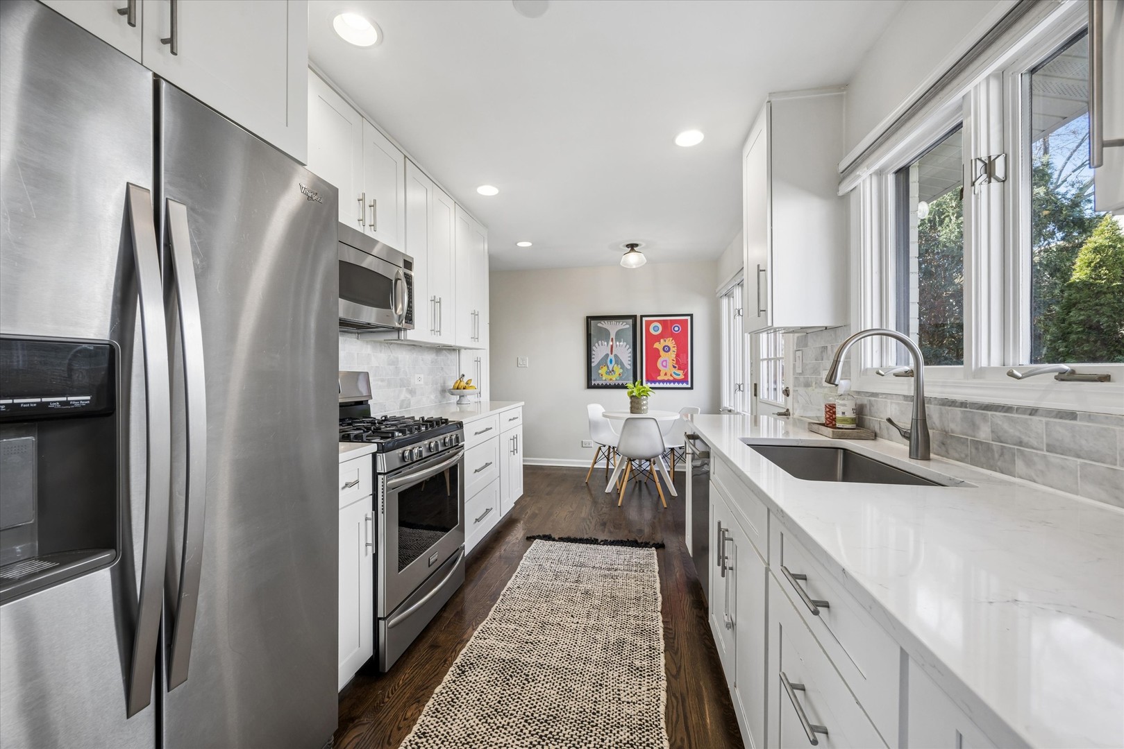 5312 HOWARD Avenue, Western Springs, IL 60558