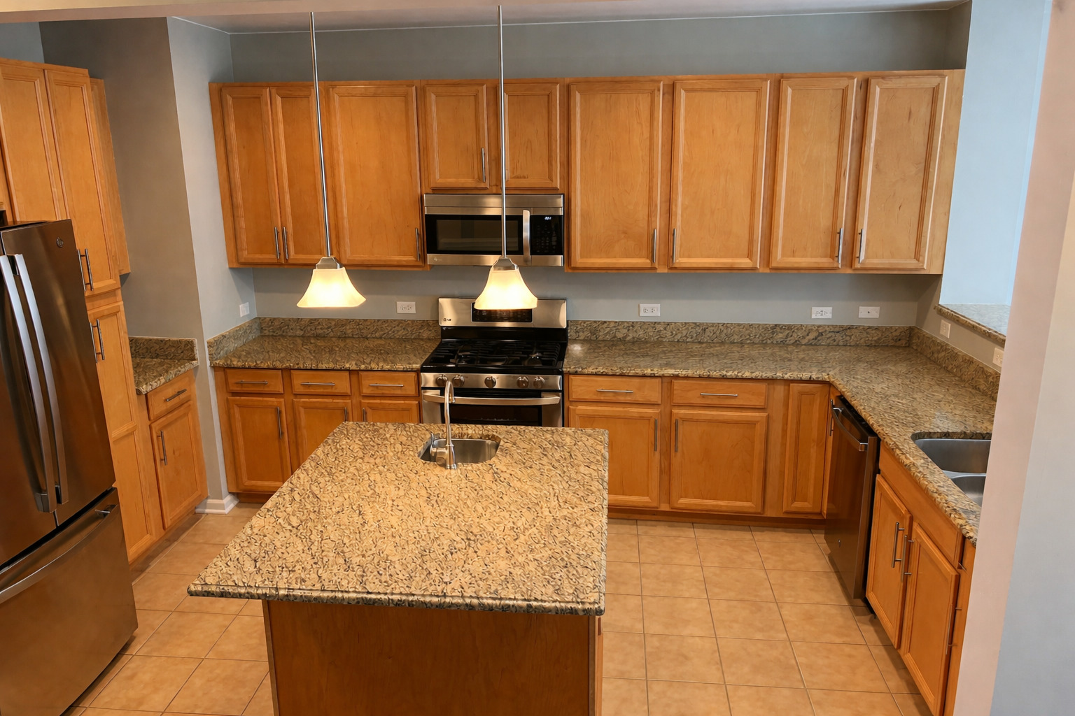 705 N KEYSTONE Lane, Vernon Hills, IL 60061