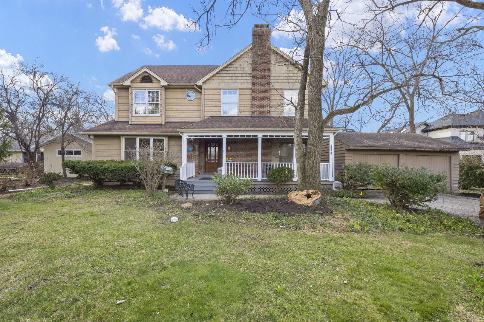 710 N Kenilworth Avenue, Glen Ellyn, IL 60137