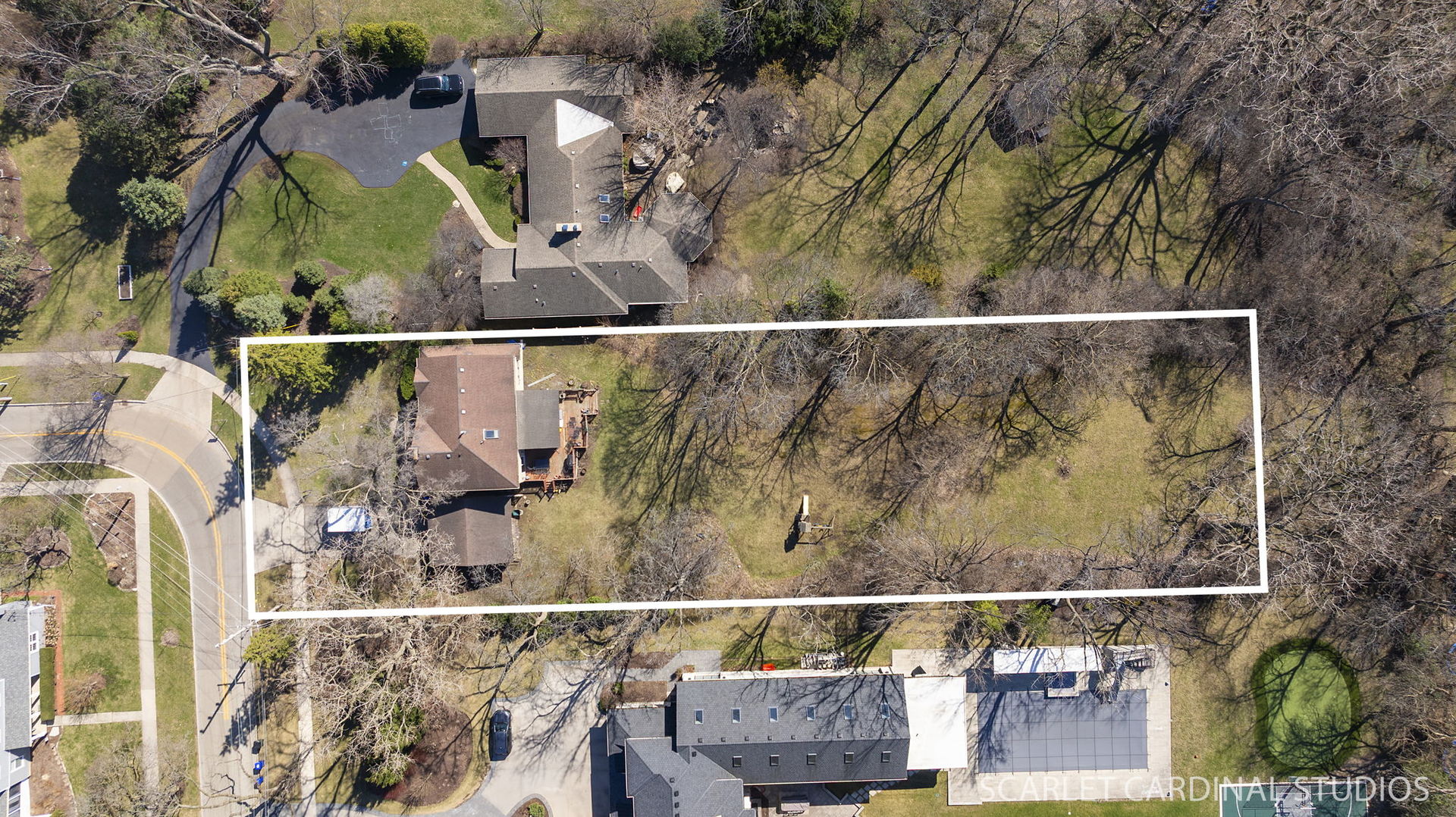 710 N Kenilworth Avenue, Glen Ellyn, IL 60137