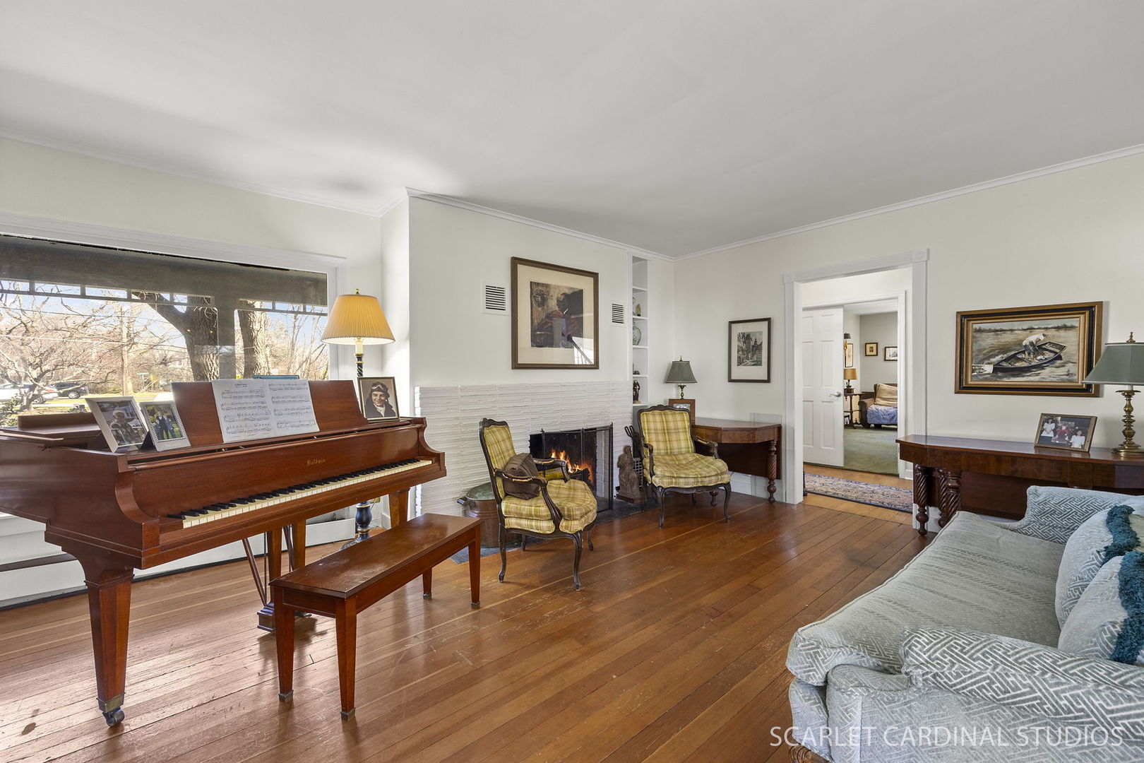 710 N Kenilworth Avenue, Glen Ellyn, IL 60137