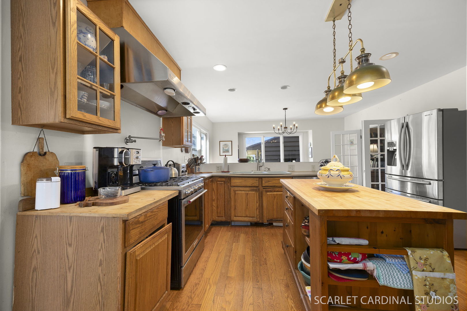 710 N Kenilworth Avenue, Glen Ellyn, IL 60137