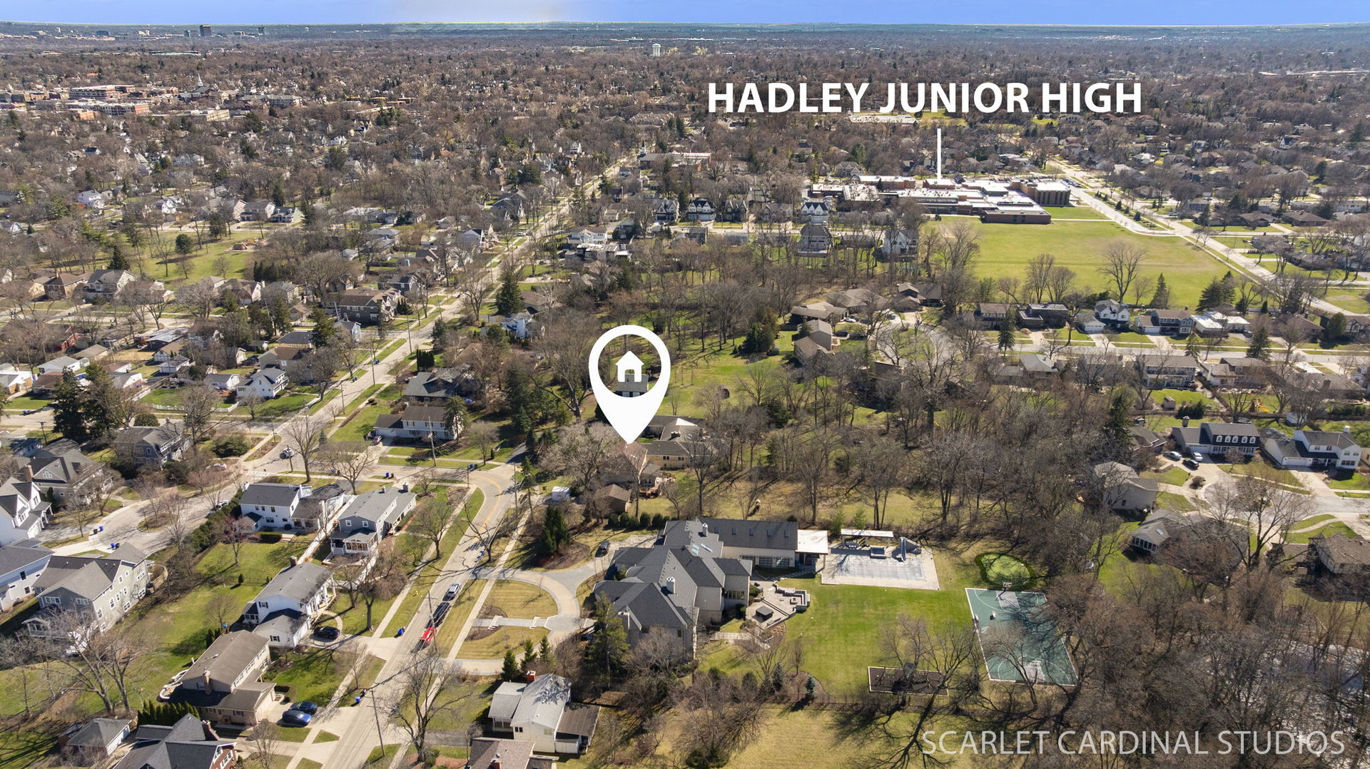 710 N Kenilworth Avenue, Glen Ellyn, IL 60137