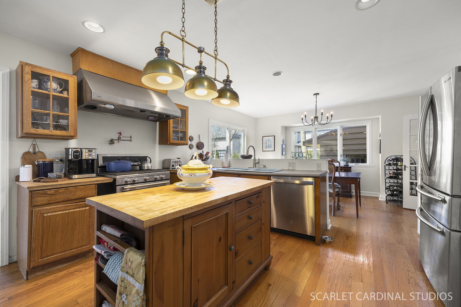 710 N Kenilworth Avenue, Glen Ellyn, IL 60137