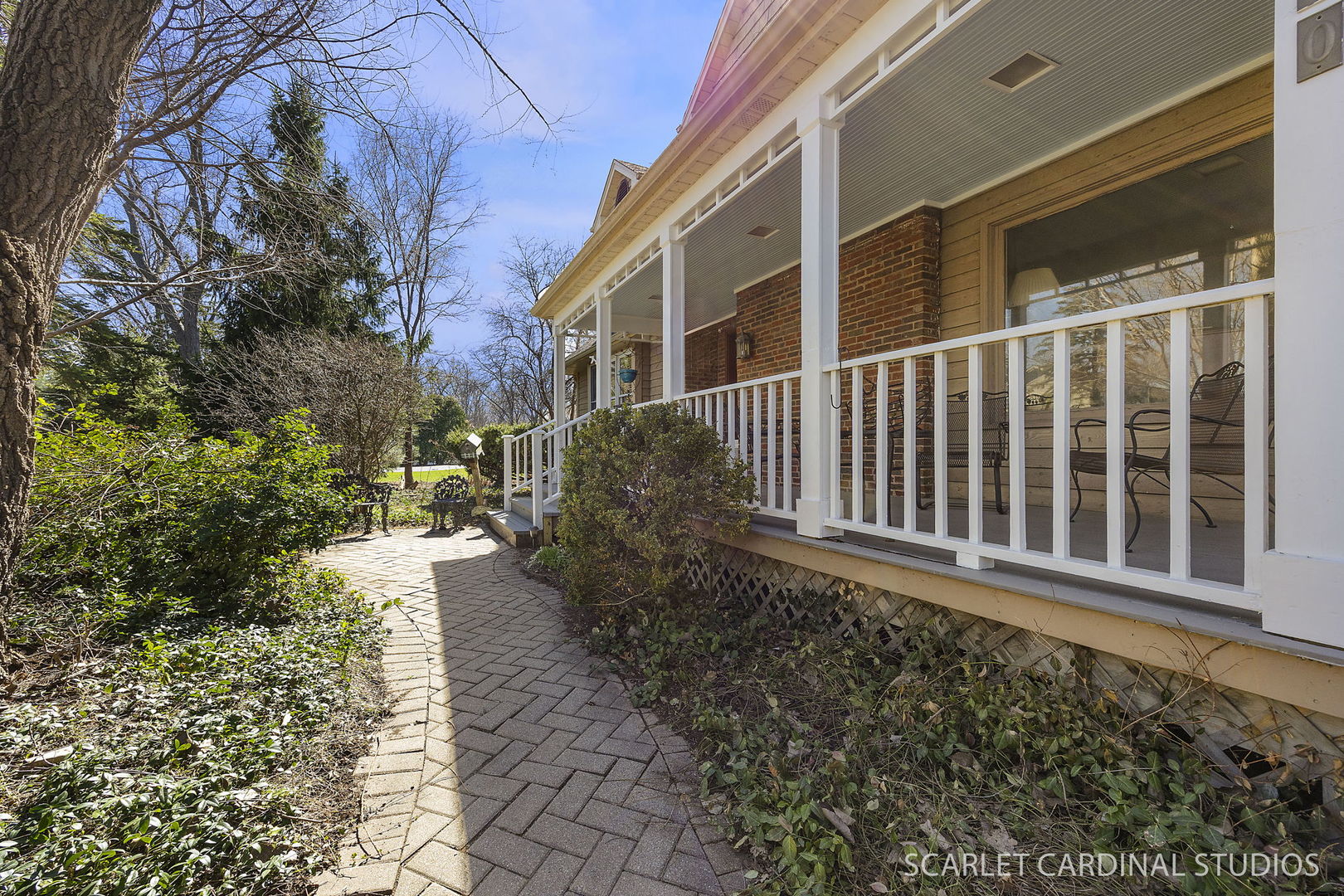 710 N Kenilworth Avenue, Glen Ellyn, IL 60137