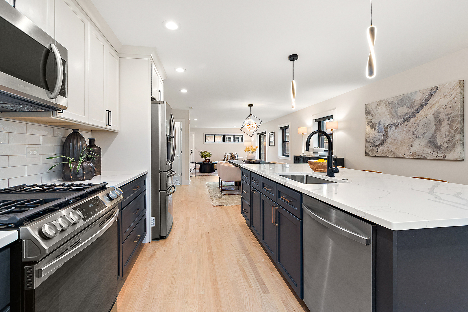 5115 Ellington Avenue, Western Springs, IL 60558