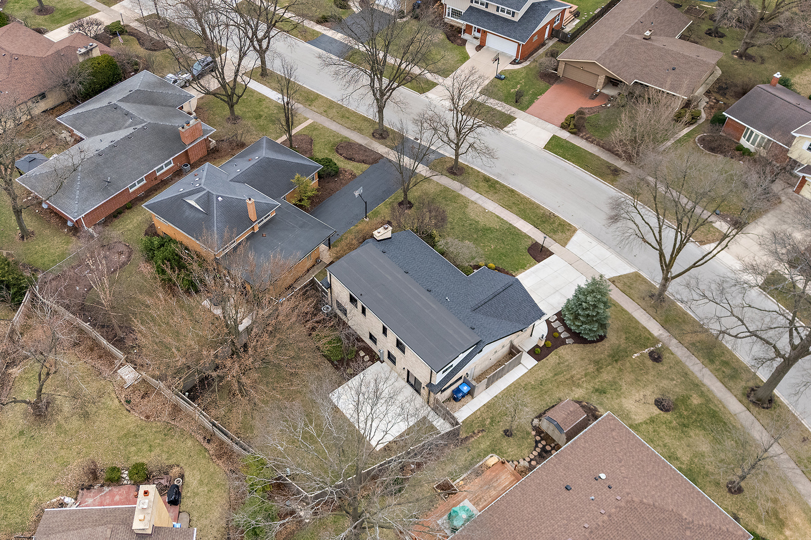 5115 Ellington Avenue, Western Springs, IL 60558