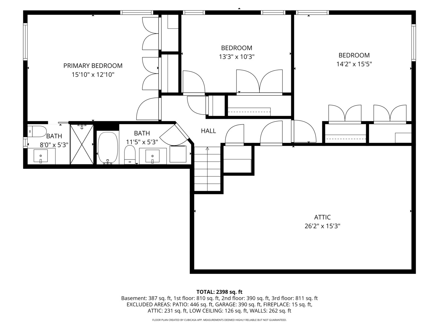 5115 Ellington Avenue, Western Springs, IL 60558