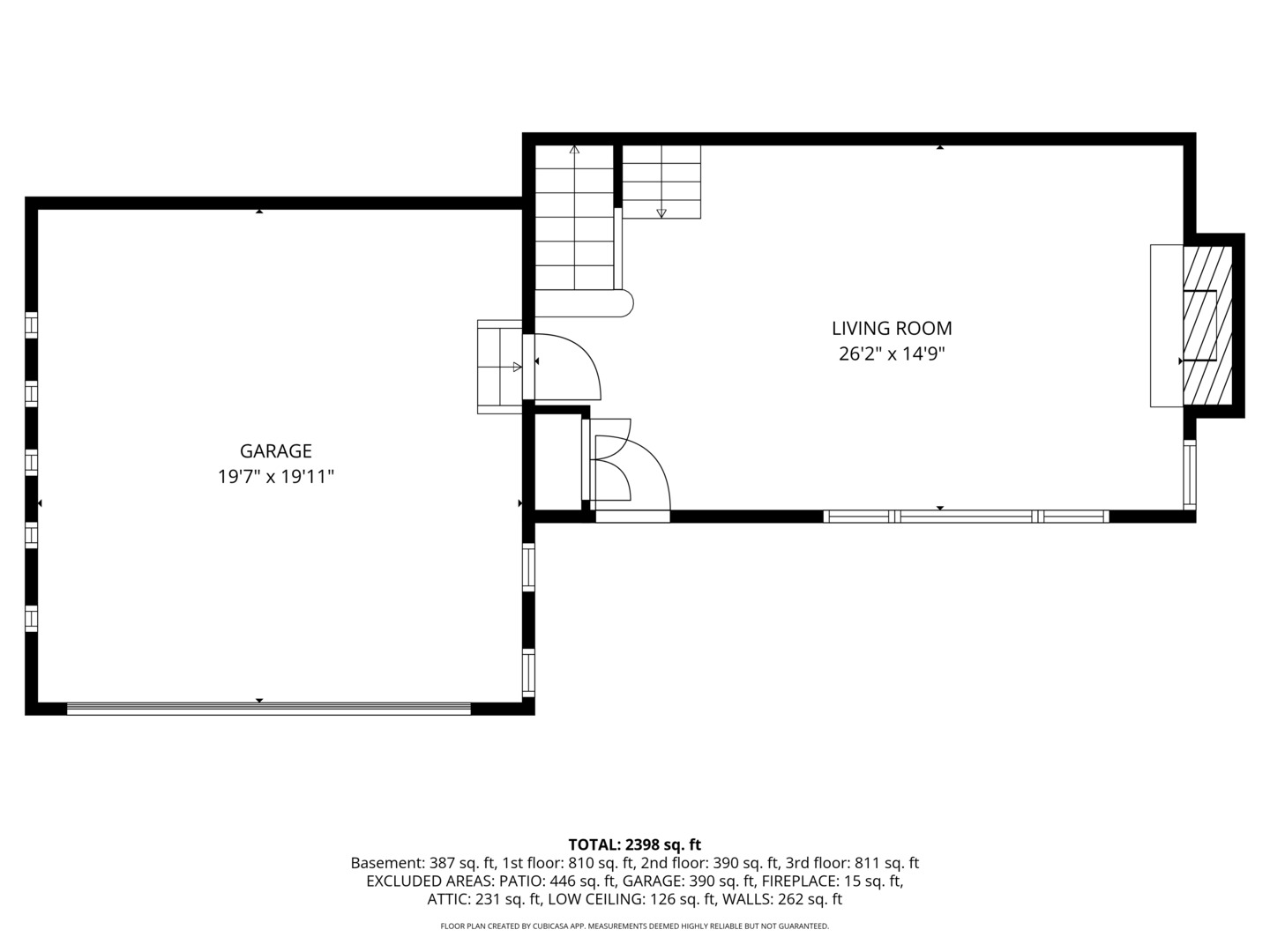 5115 Ellington Avenue, Western Springs, IL 60558