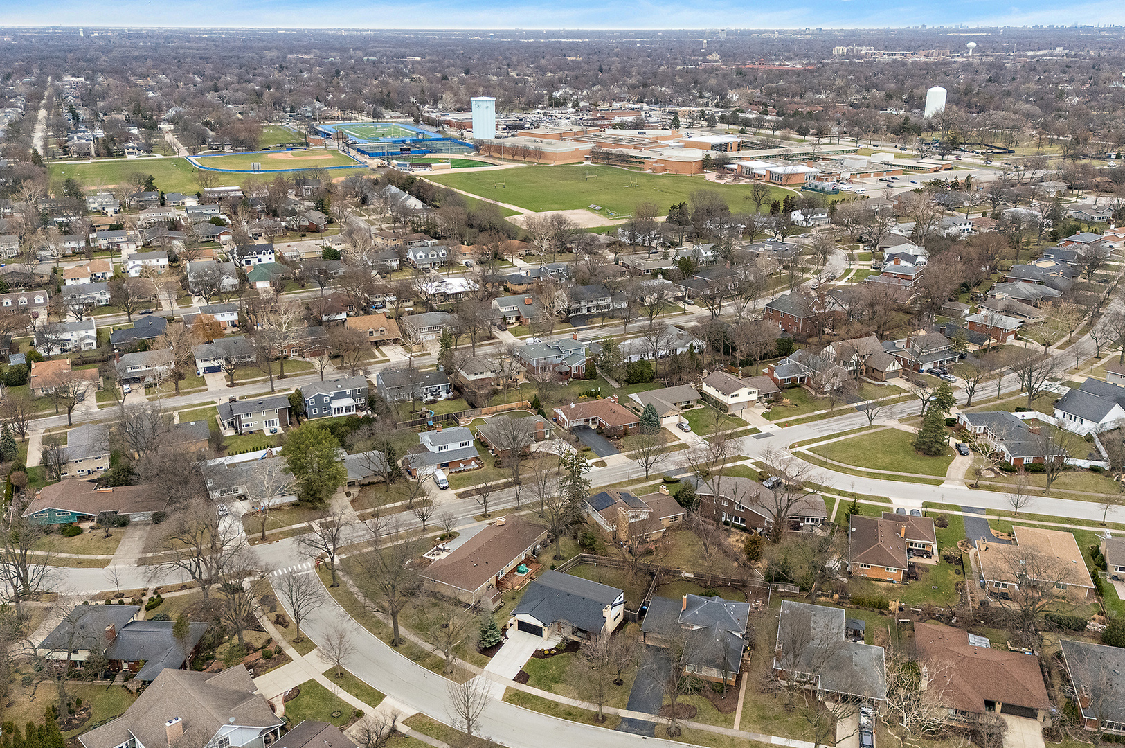 5115 Ellington Avenue, Western Springs, IL 60558