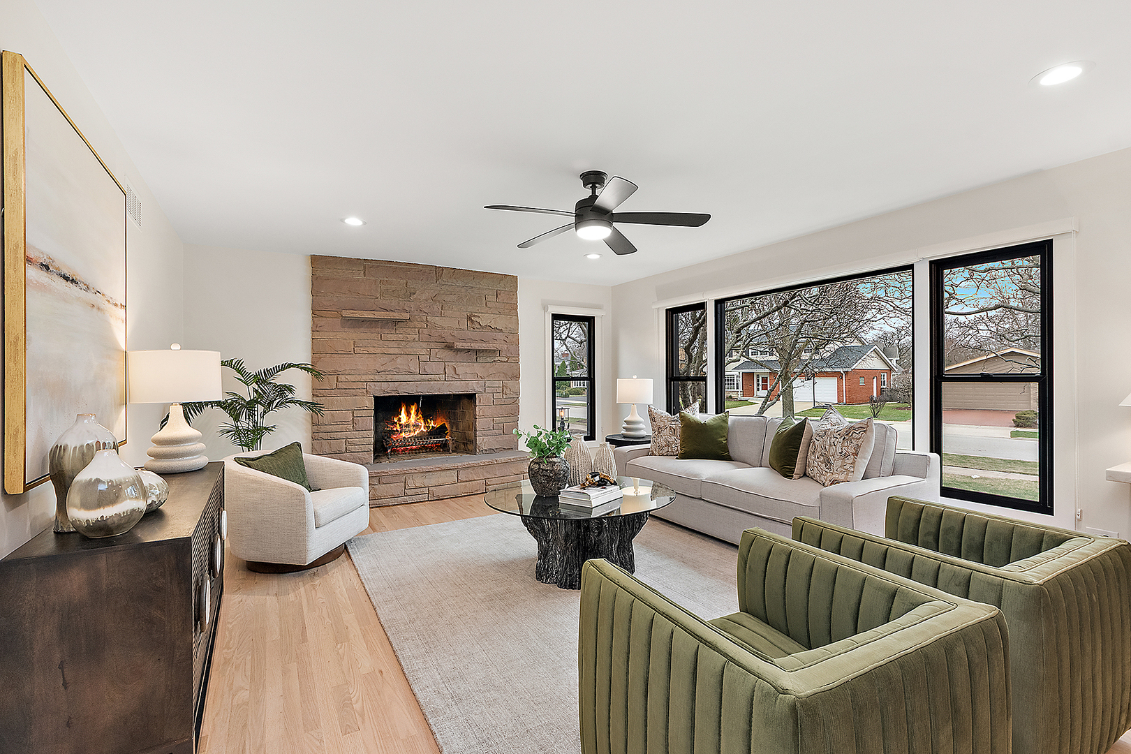 5115 Ellington Avenue, Western Springs, IL 60558