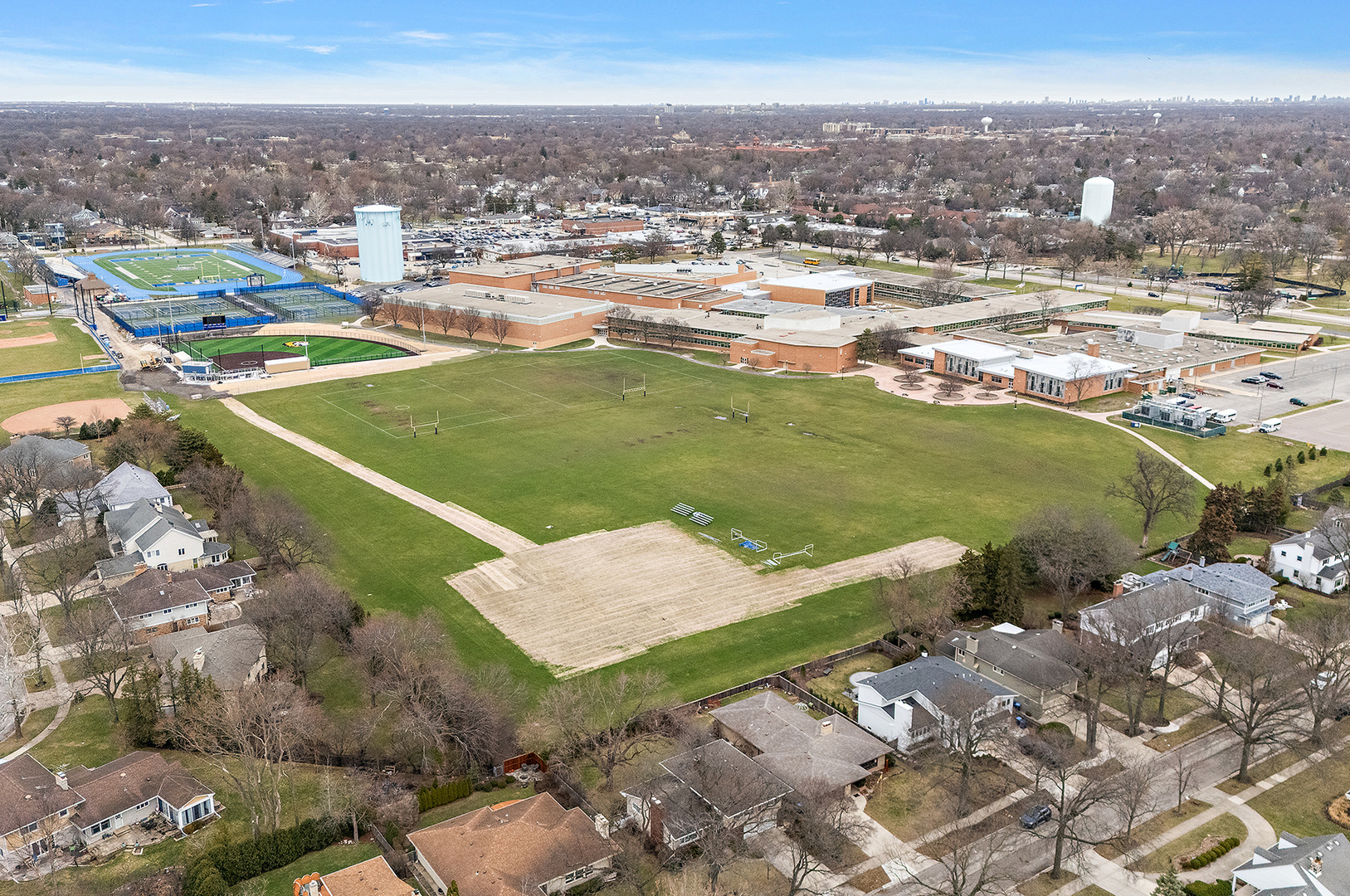 5115 Ellington Avenue, Western Springs, IL 60558