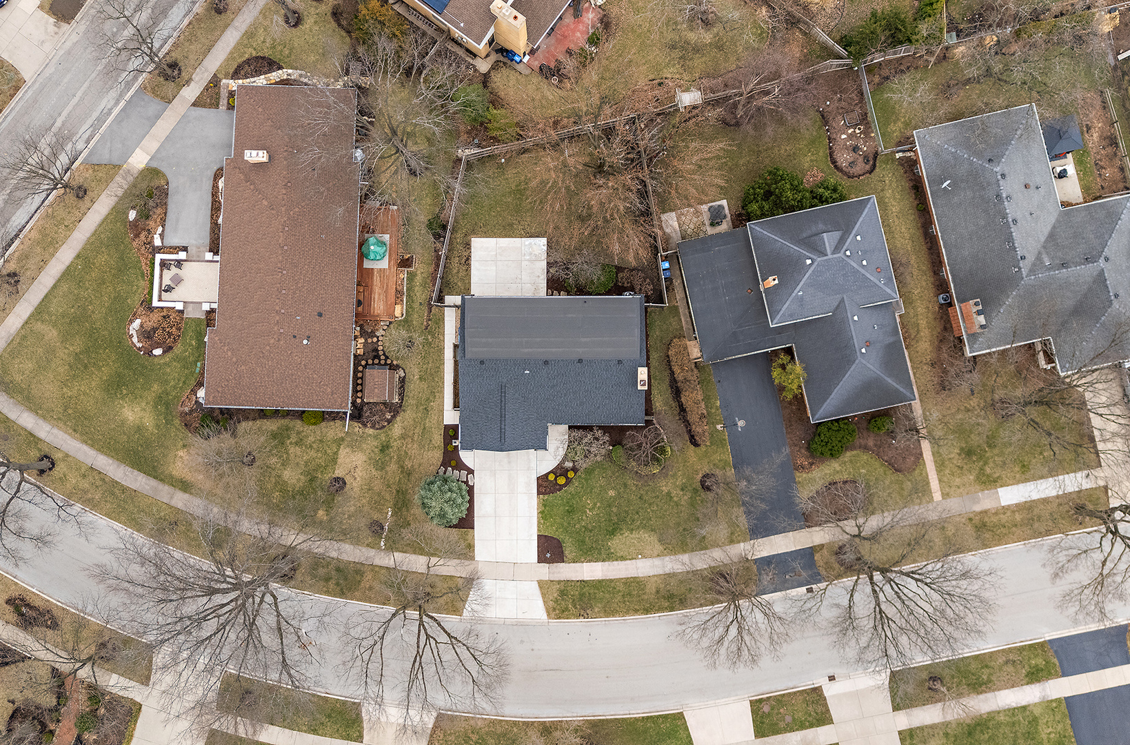 5115 Ellington Avenue, Western Springs, IL 60558