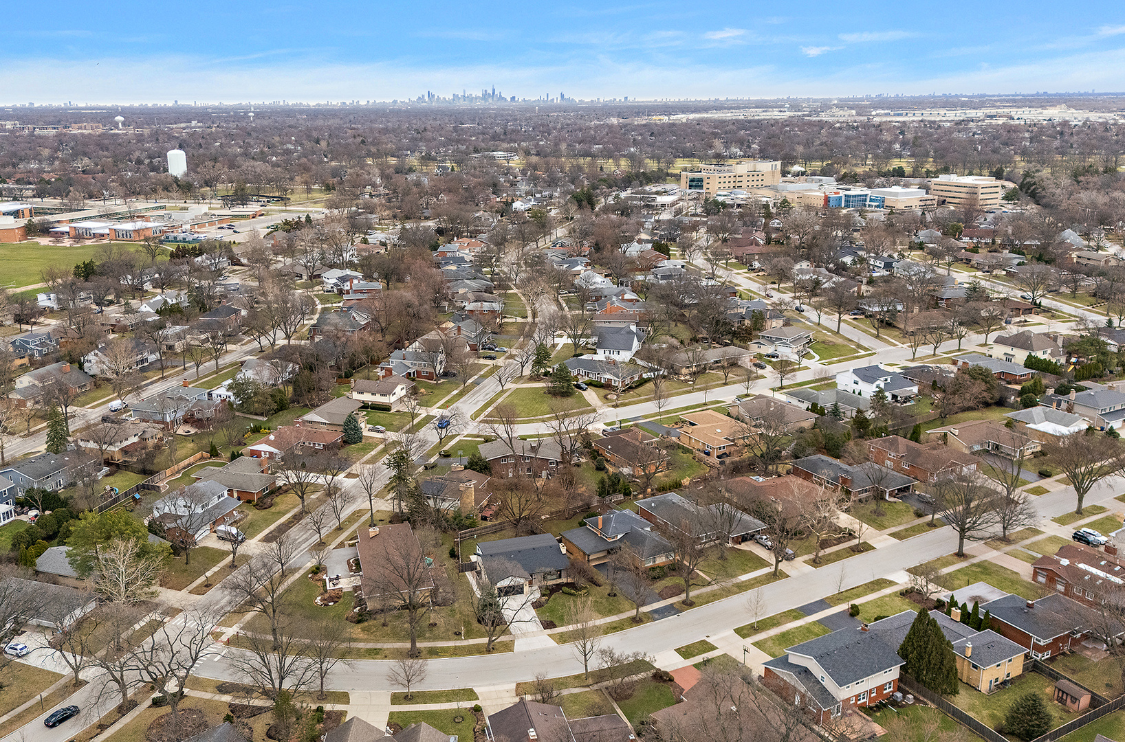 5115 Ellington Avenue, Western Springs, IL 60558