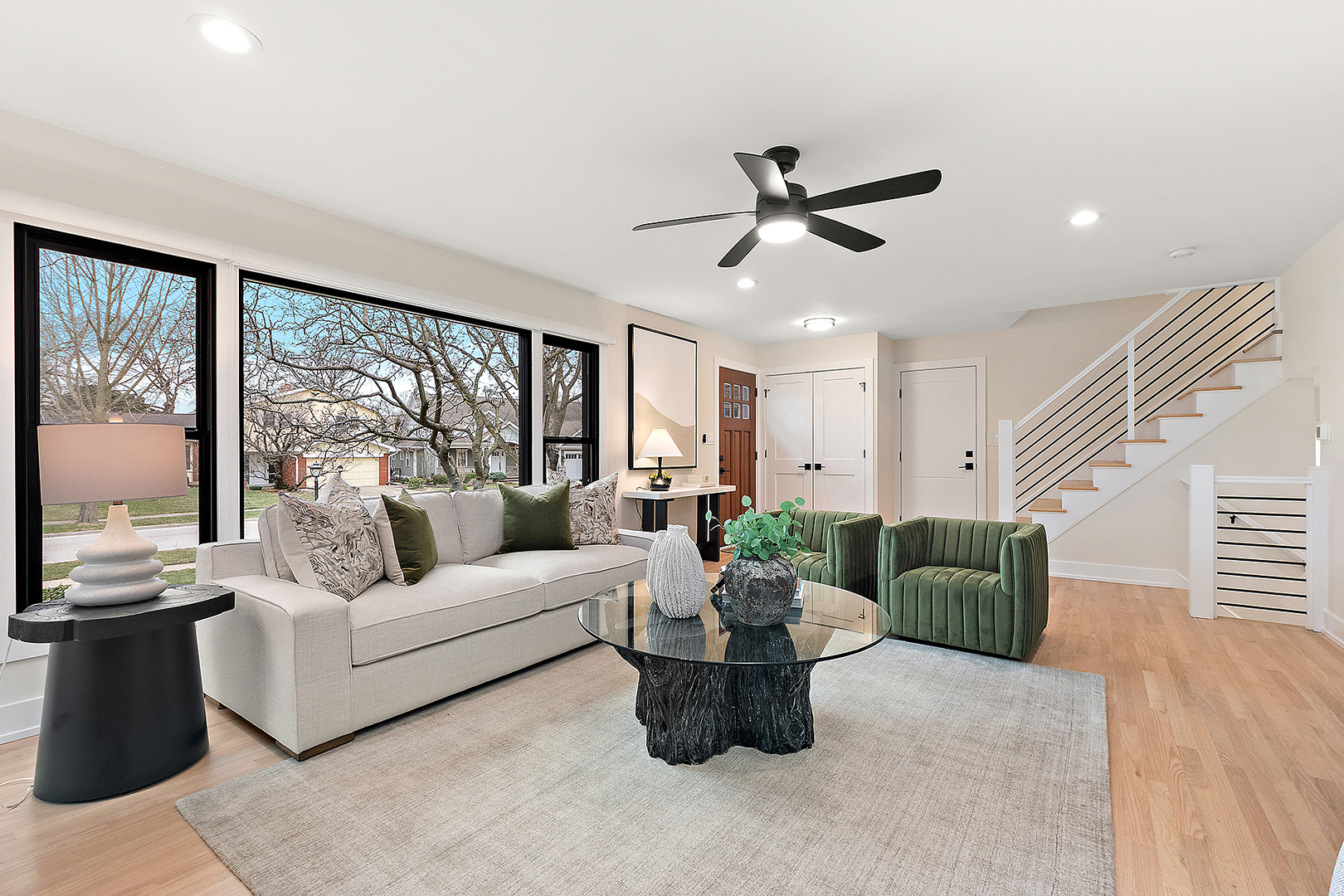 5115 Ellington Avenue, Western Springs, IL 60558