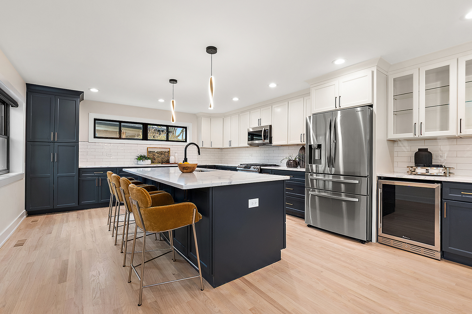 5115 Ellington Avenue, Western Springs, IL 60558