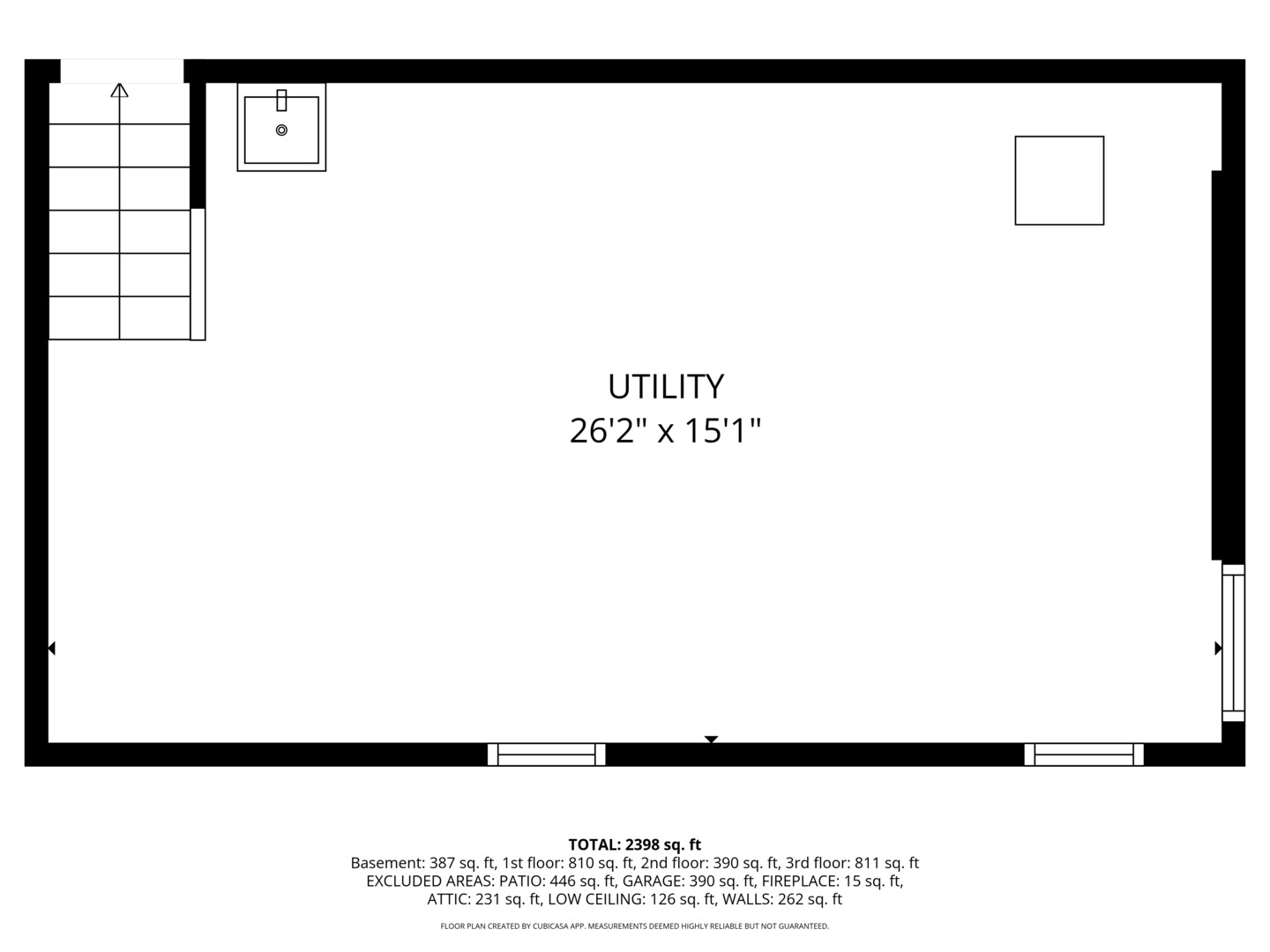 5115 Ellington Avenue, Western Springs, IL 60558