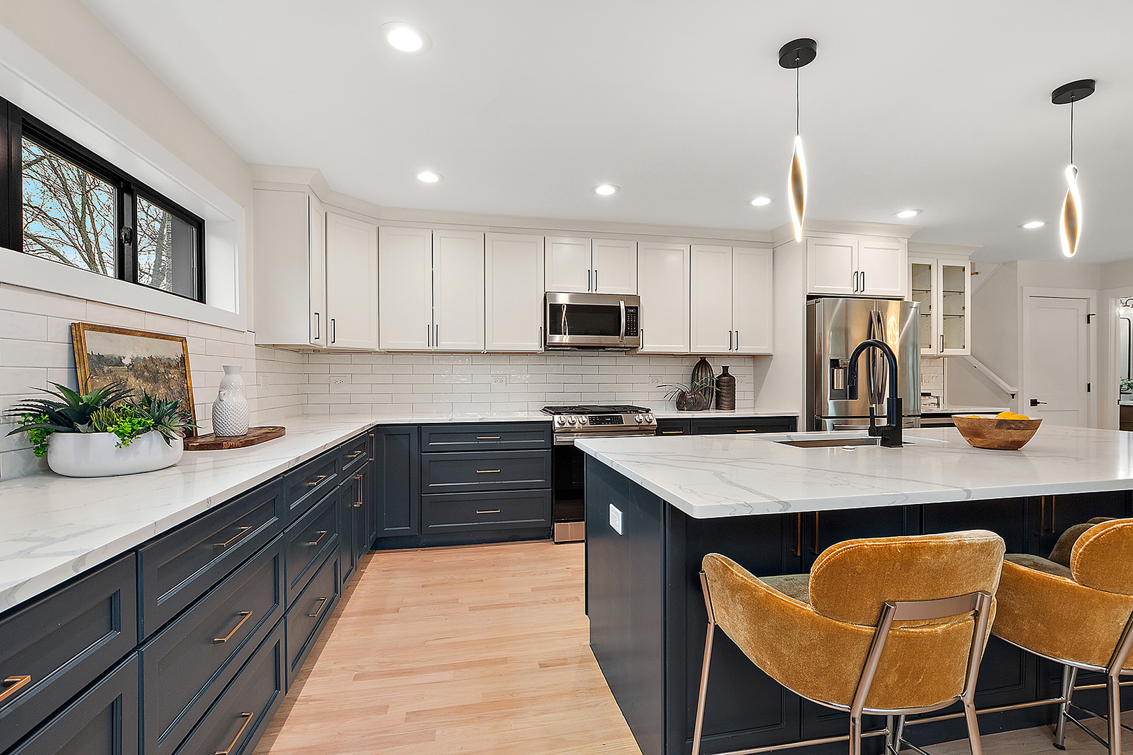 5115 Ellington Avenue, Western Springs, IL 60558