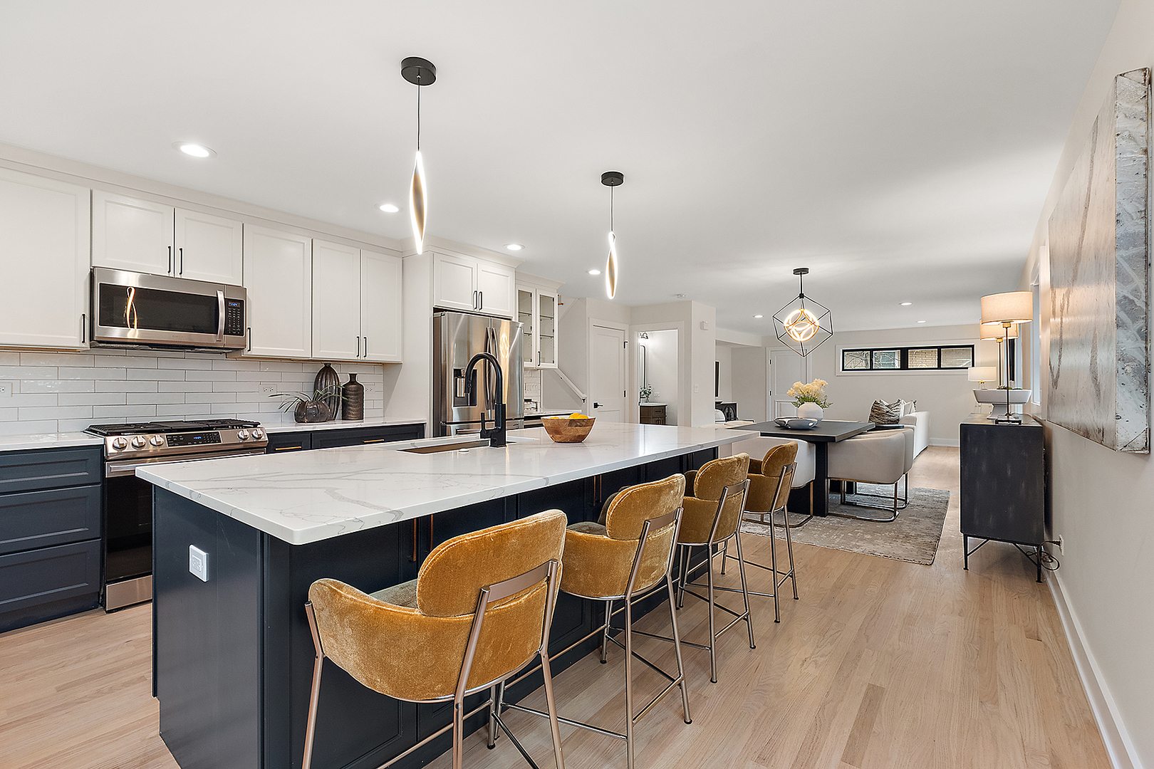 5115 Ellington Avenue, Western Springs, IL 60558