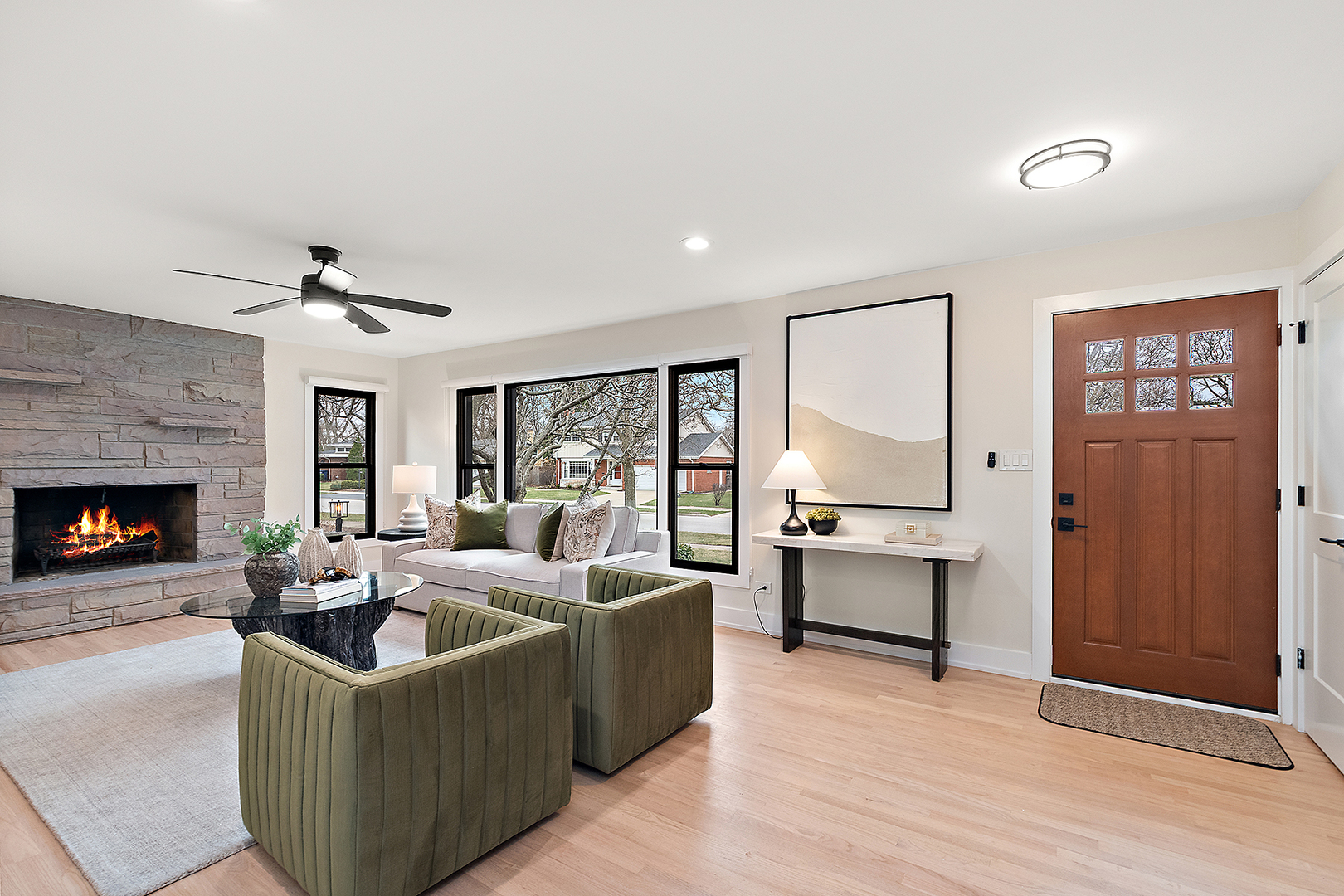 5115 Ellington Avenue, Western Springs, IL 60558