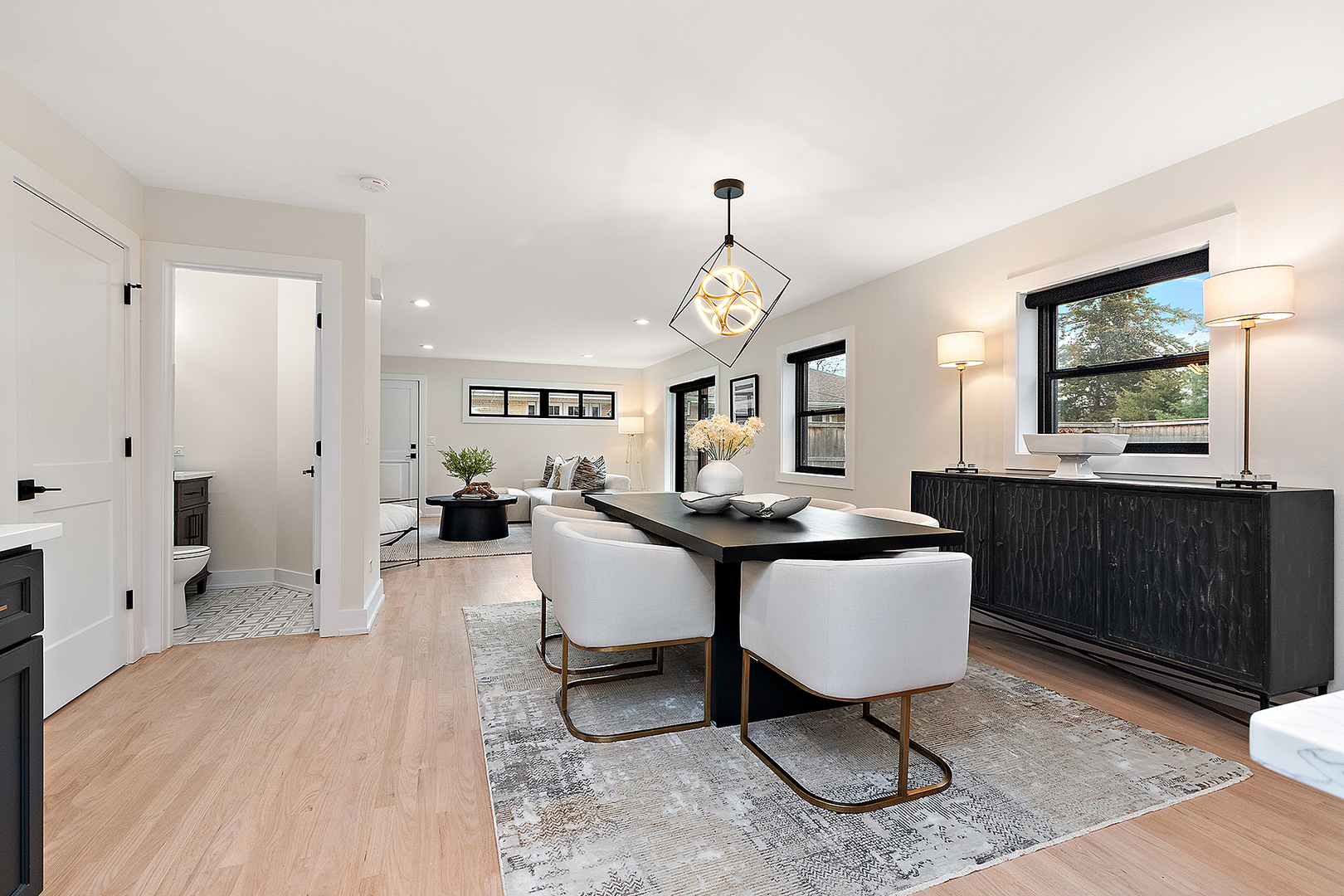 5115 Ellington Avenue, Western Springs, IL 60558